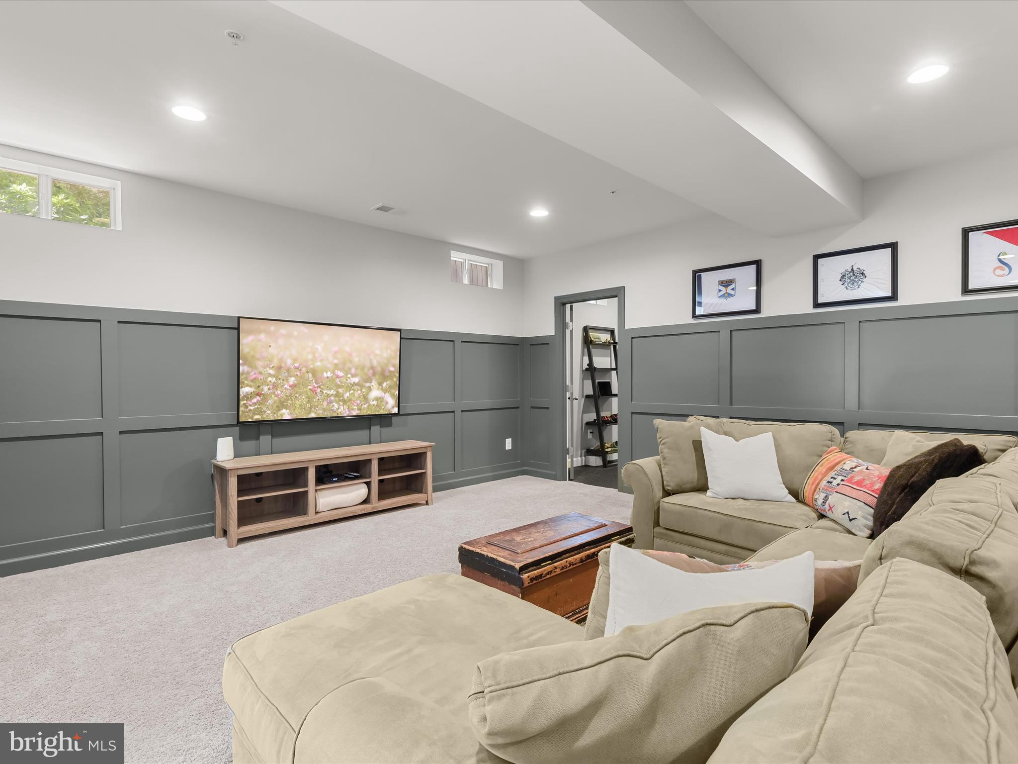 BELLE HAVEN ESTATES - Residential