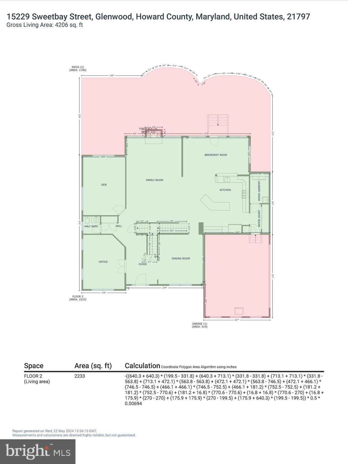 BELLE HAVEN ESTATES - Residential