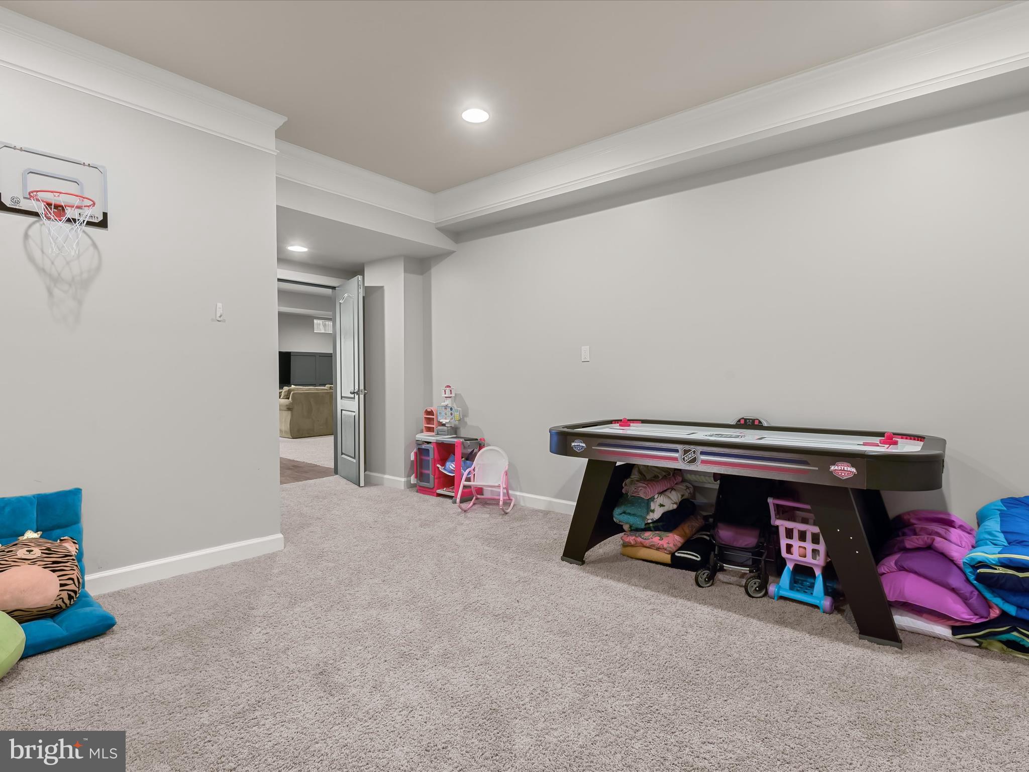 BELLE HAVEN ESTATES - Residential