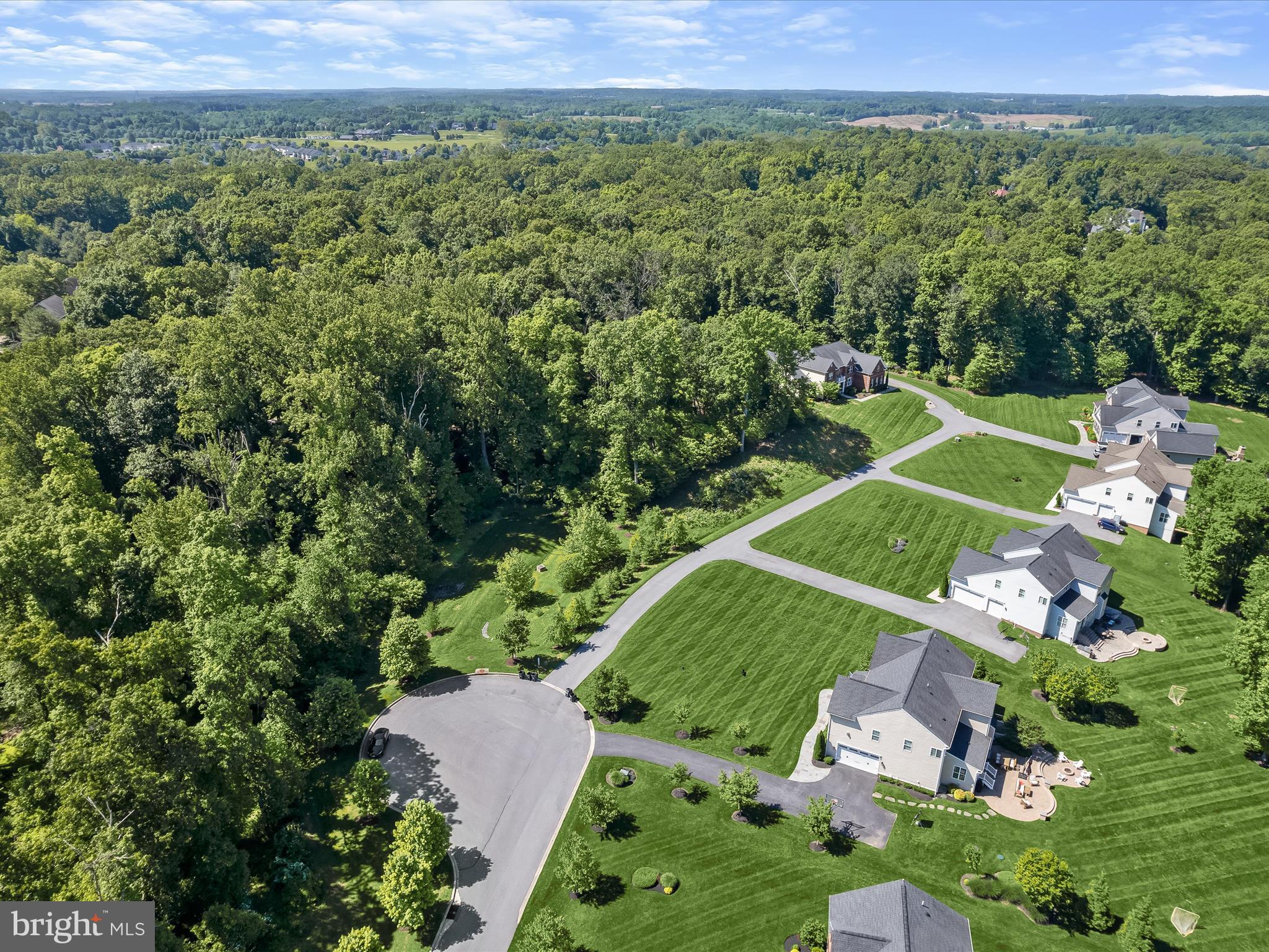 BELLE HAVEN ESTATES - Residential