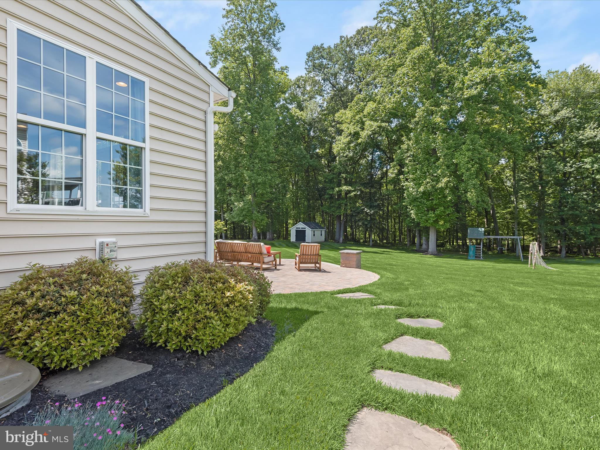 BELLE HAVEN ESTATES - Residential