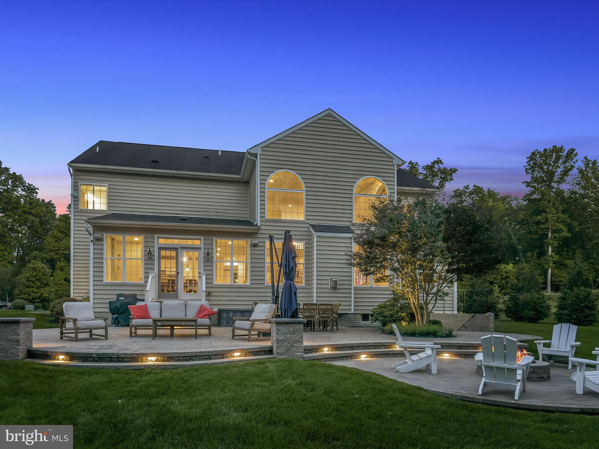 BELLE HAVEN ESTATES - Residential