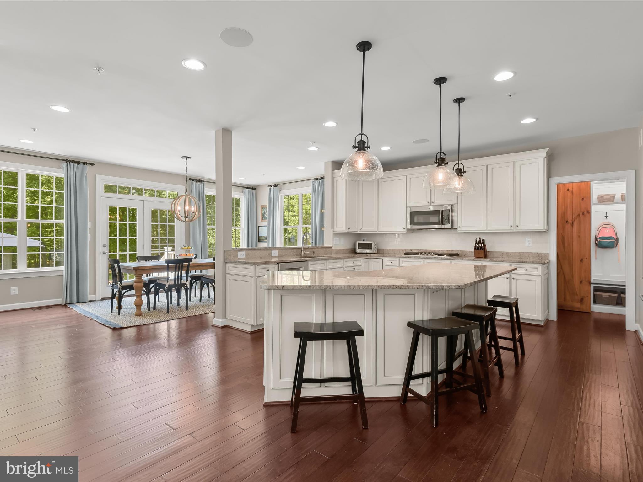 BELLE HAVEN ESTATES - Residential