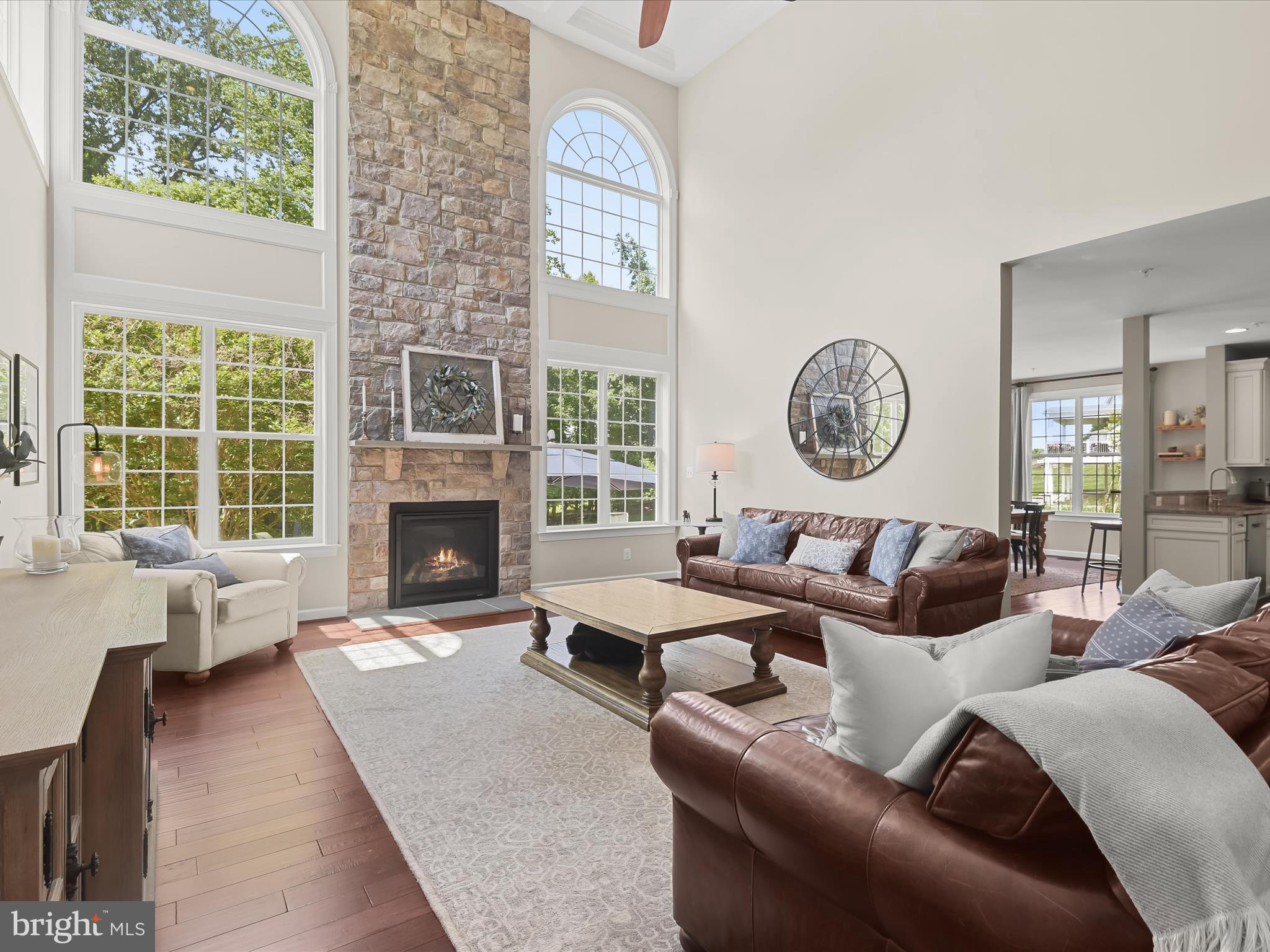 BELLE HAVEN ESTATES - Residential