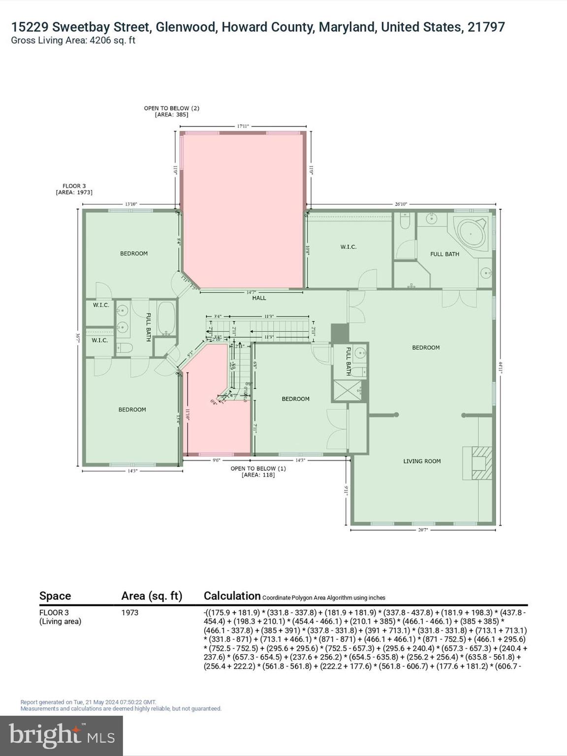 BELLE HAVEN ESTATES - Residential
