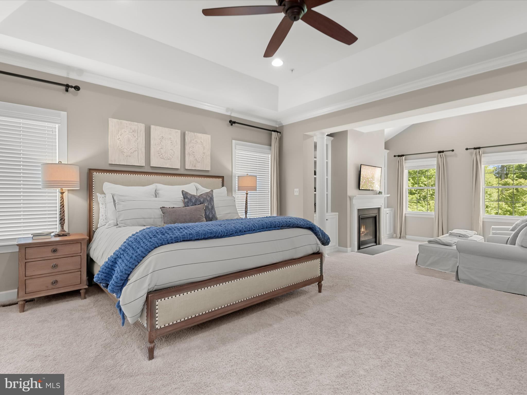 BELLE HAVEN ESTATES - Residential