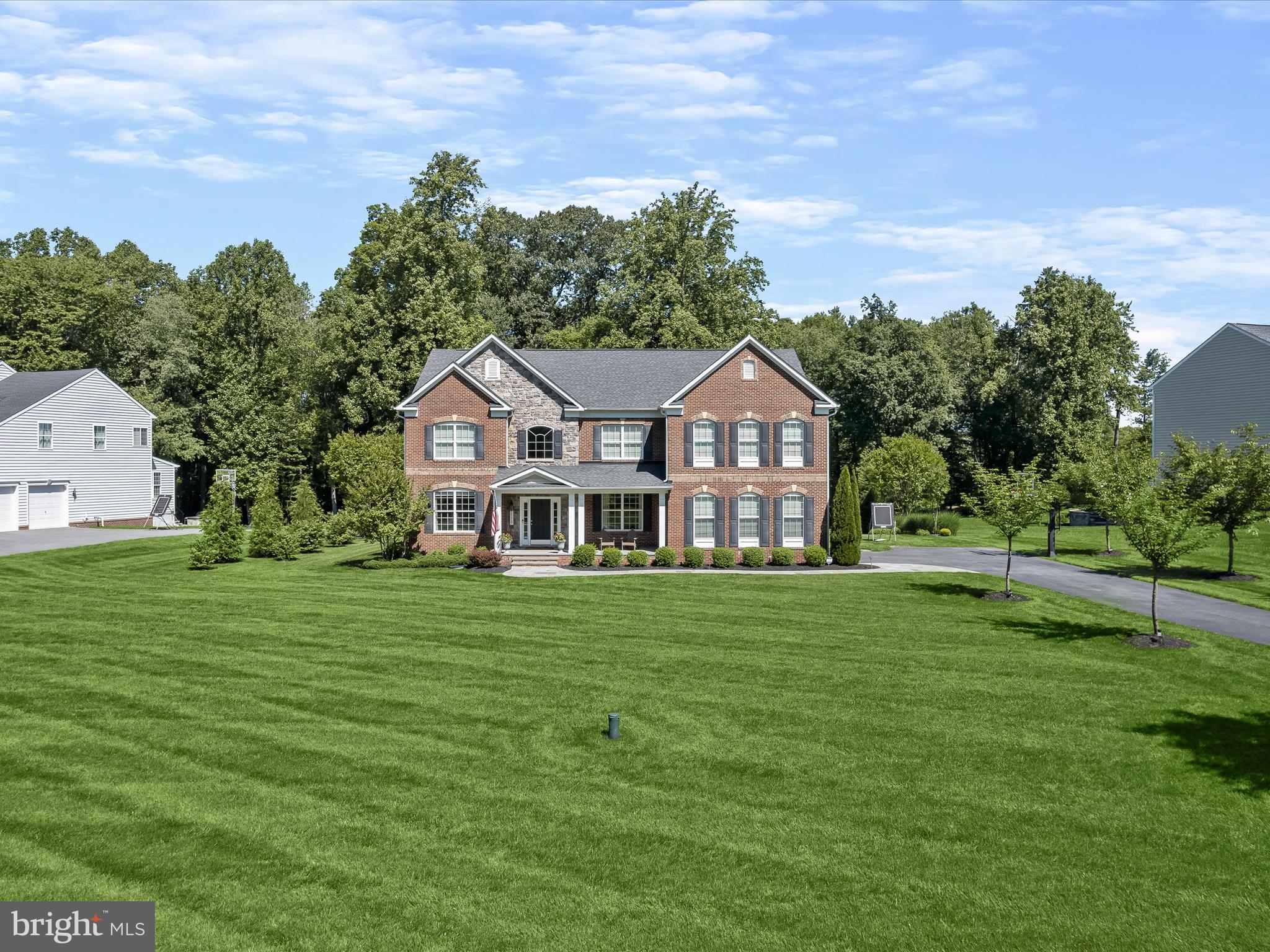 BELLE HAVEN ESTATES - Residential