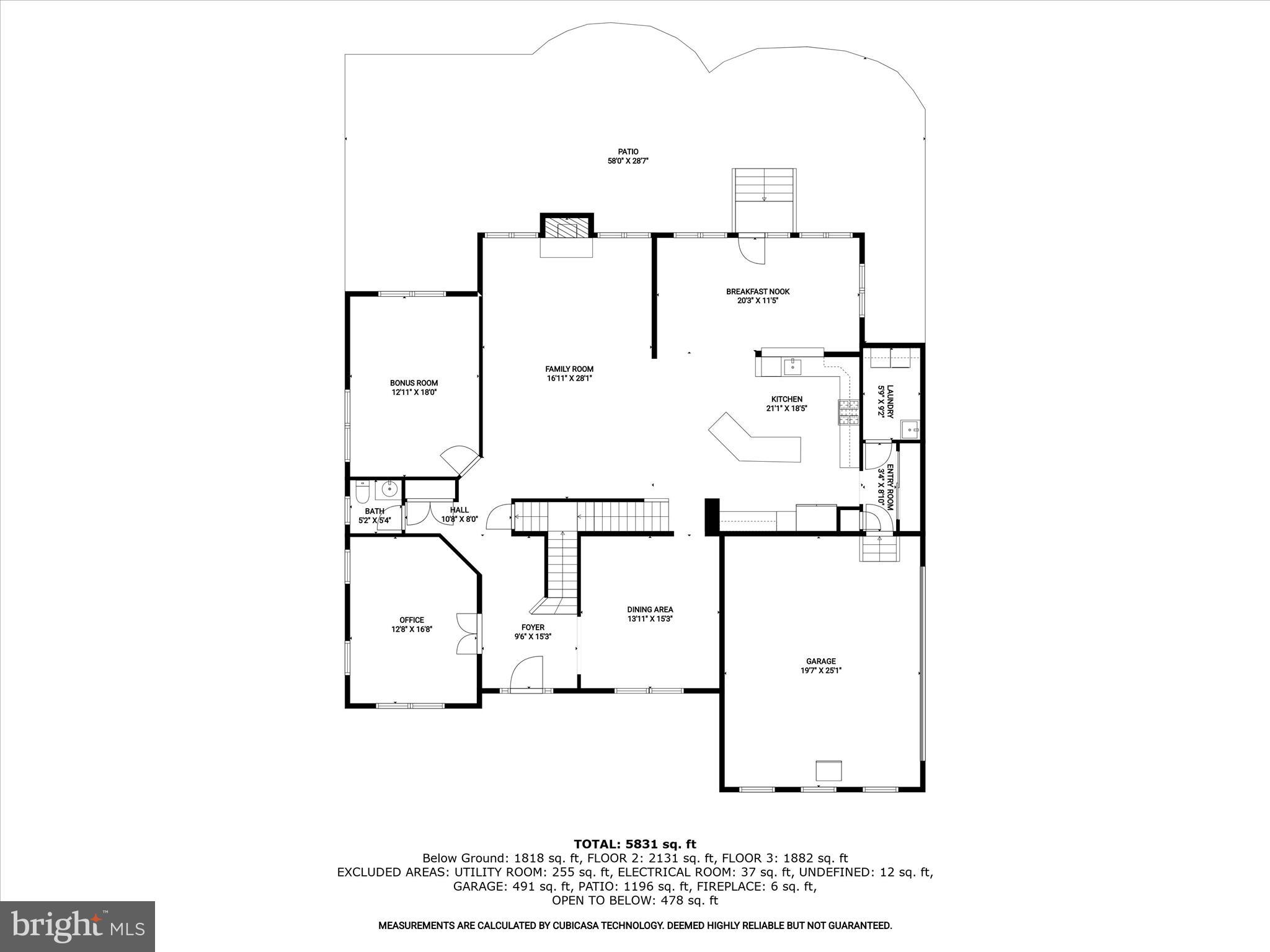 BELLE HAVEN ESTATES - Residential