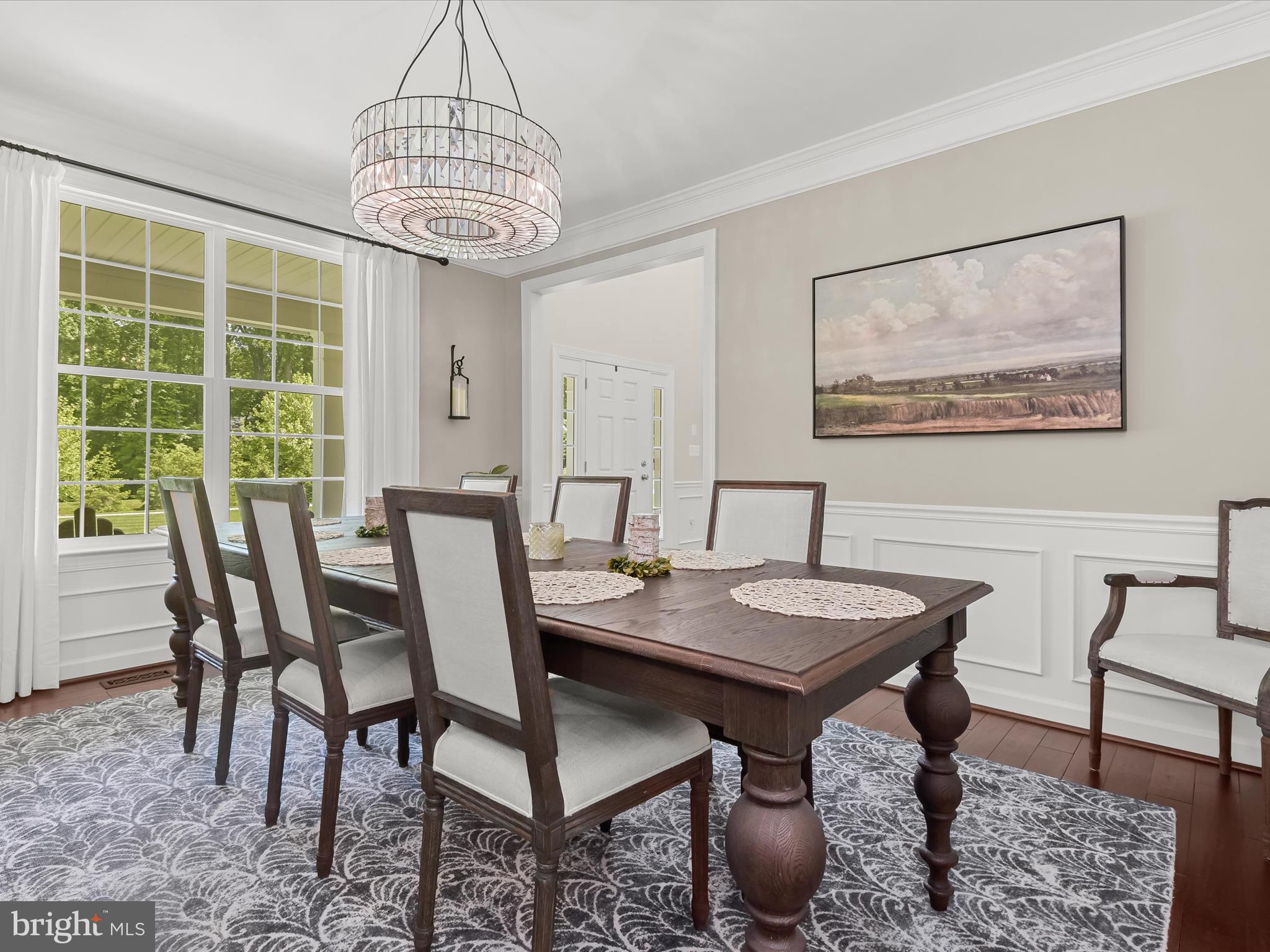 BELLE HAVEN ESTATES - Residential