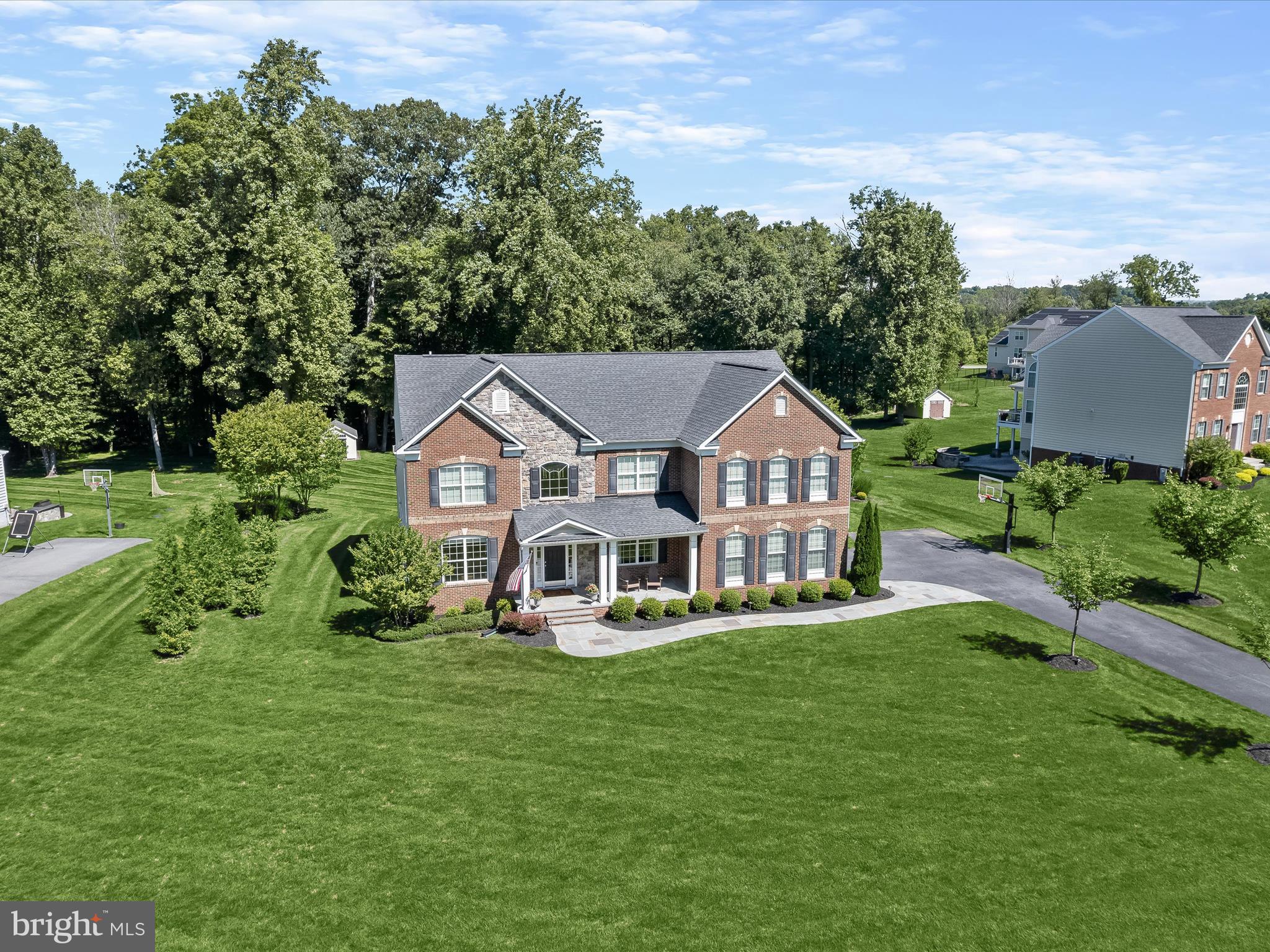 BELLE HAVEN ESTATES - Residential