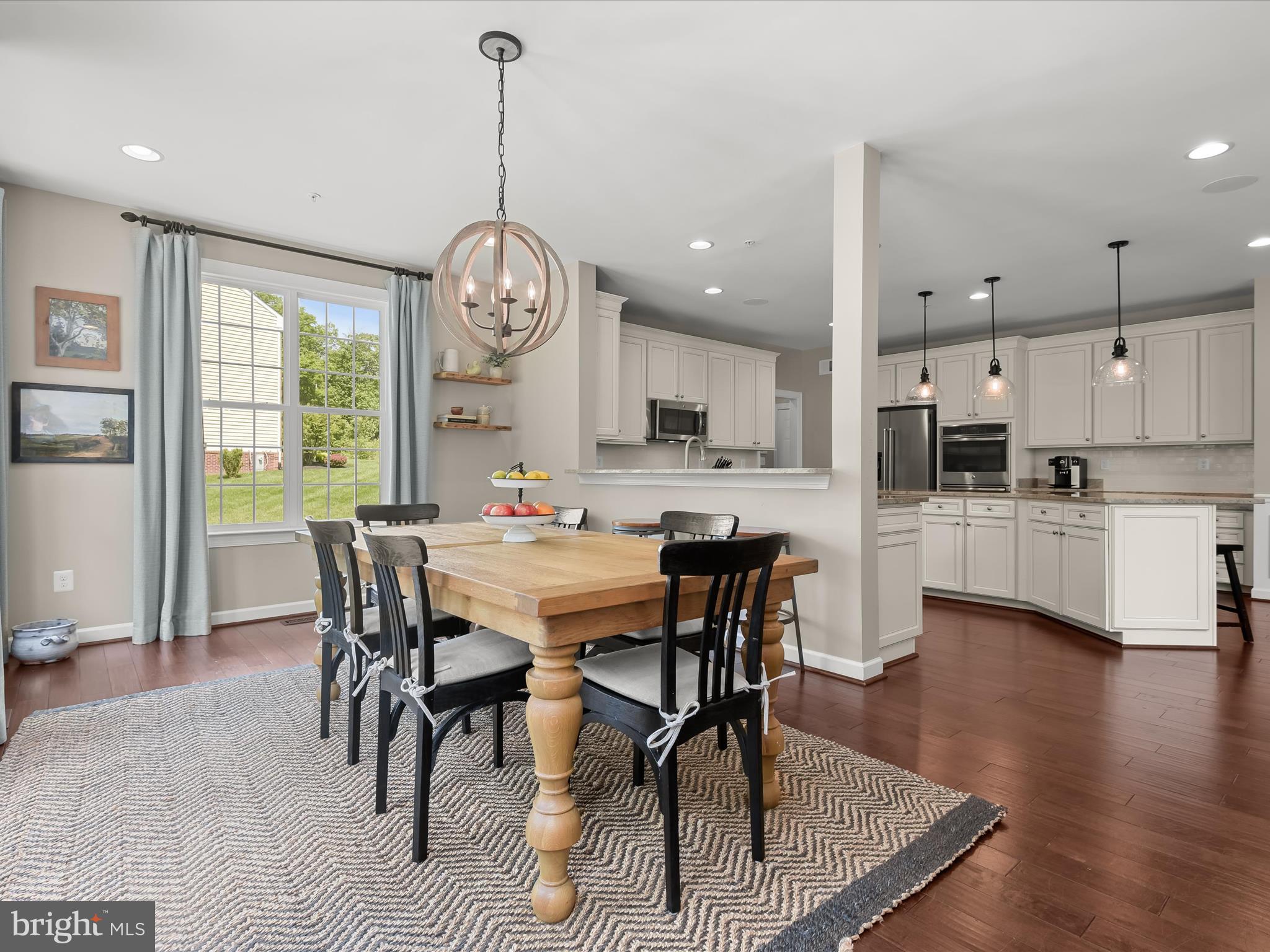 BELLE HAVEN ESTATES - Residential