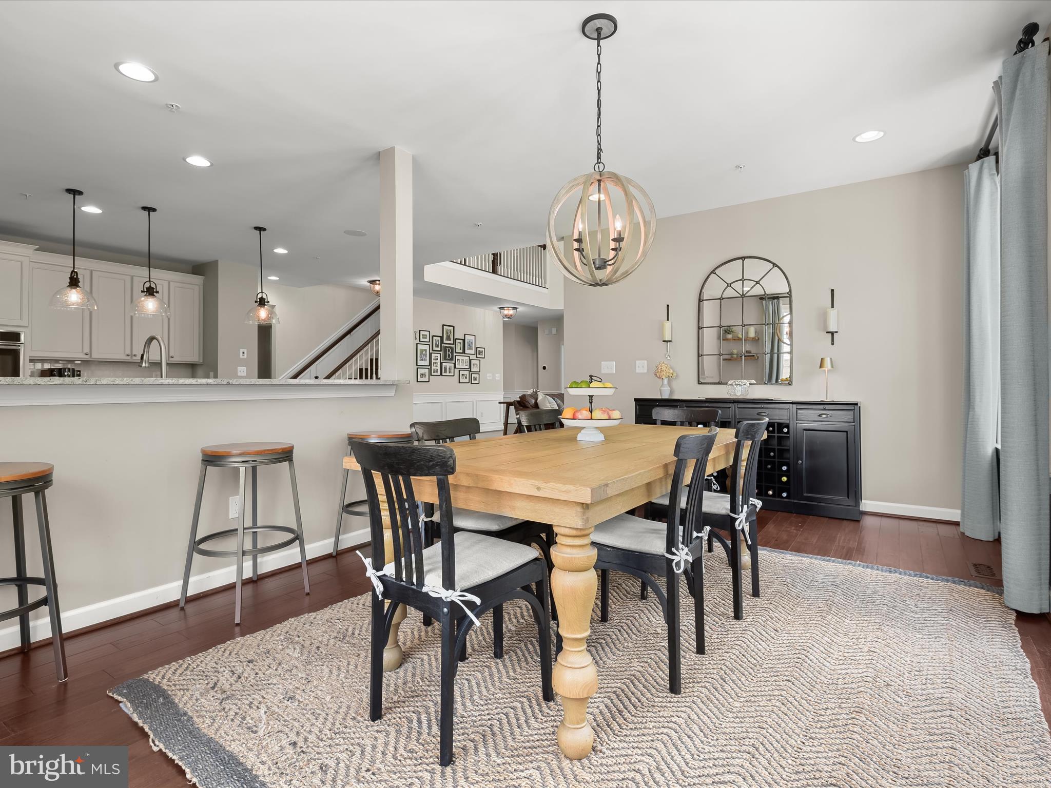 BELLE HAVEN ESTATES - Residential