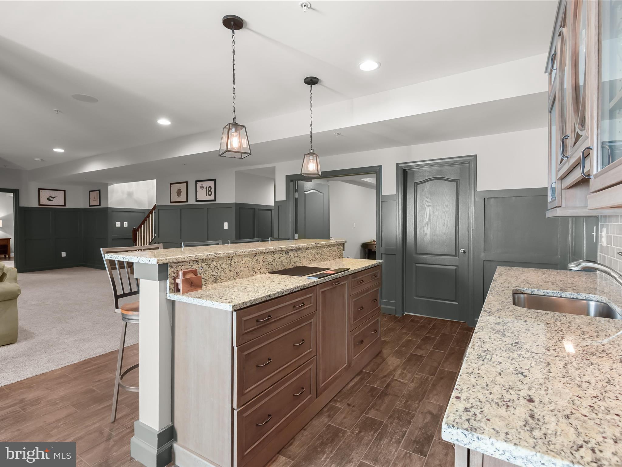 BELLE HAVEN ESTATES - Residential