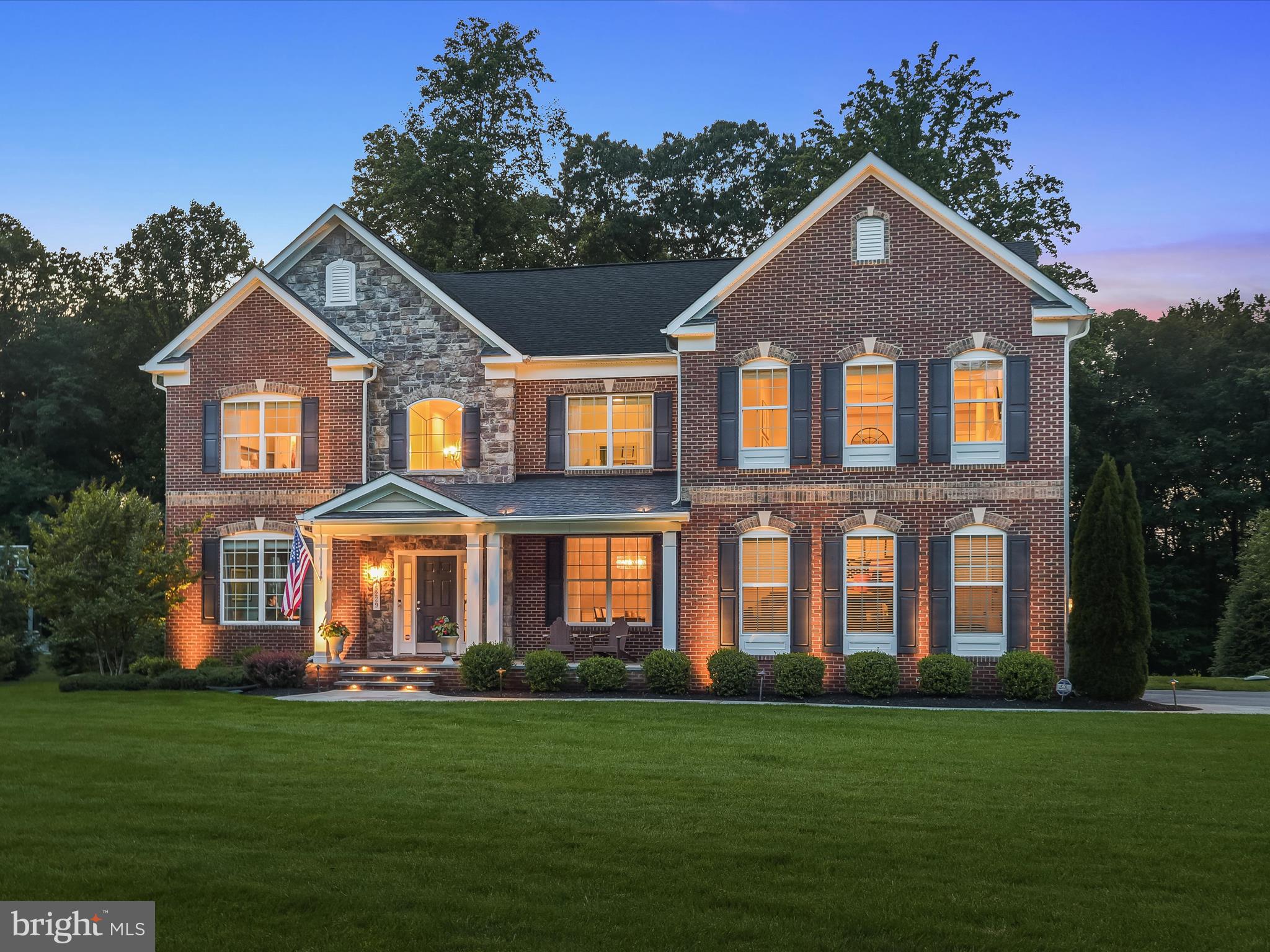 BELLE HAVEN ESTATES - Residential