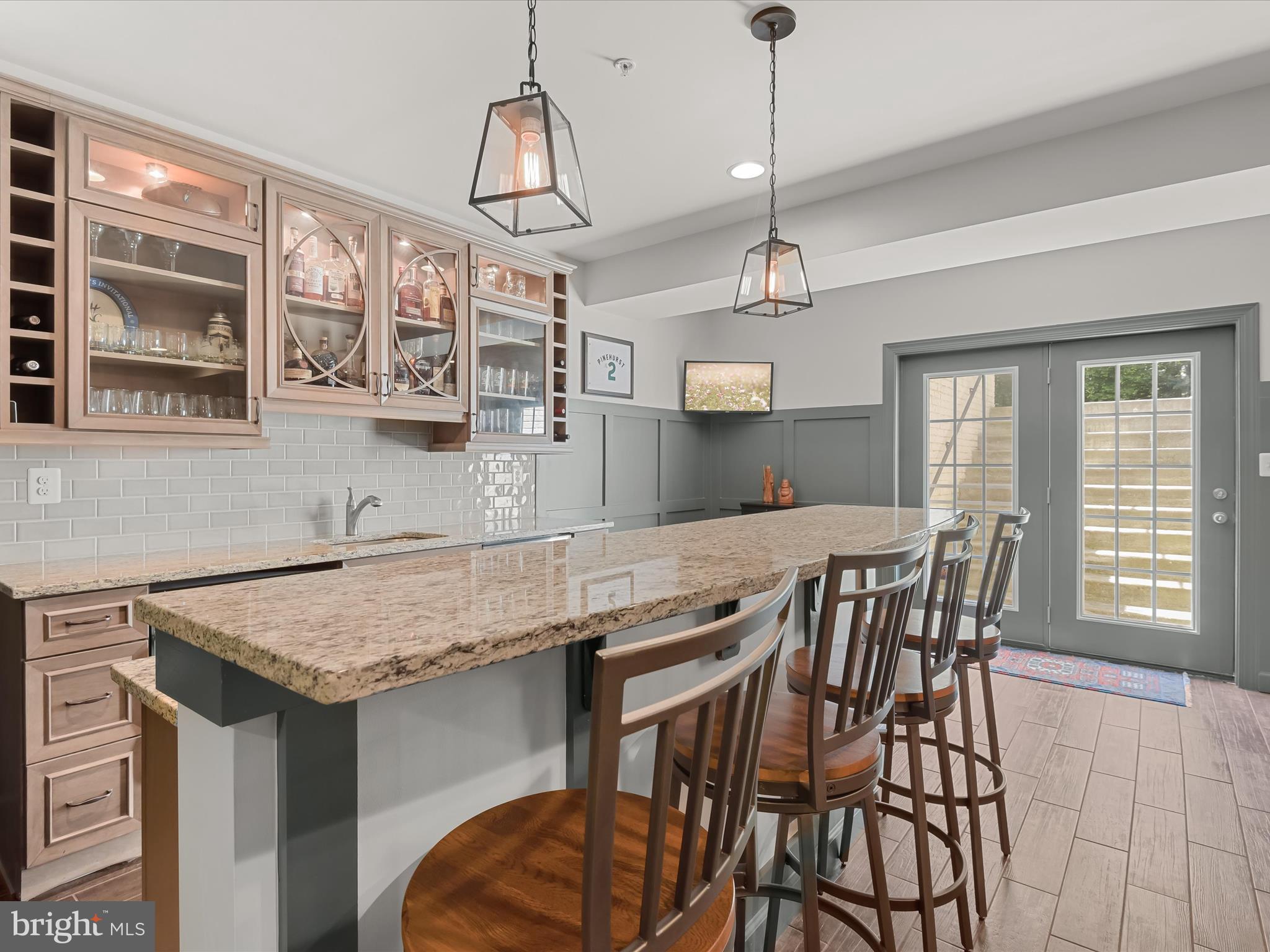 BELLE HAVEN ESTATES - Residential