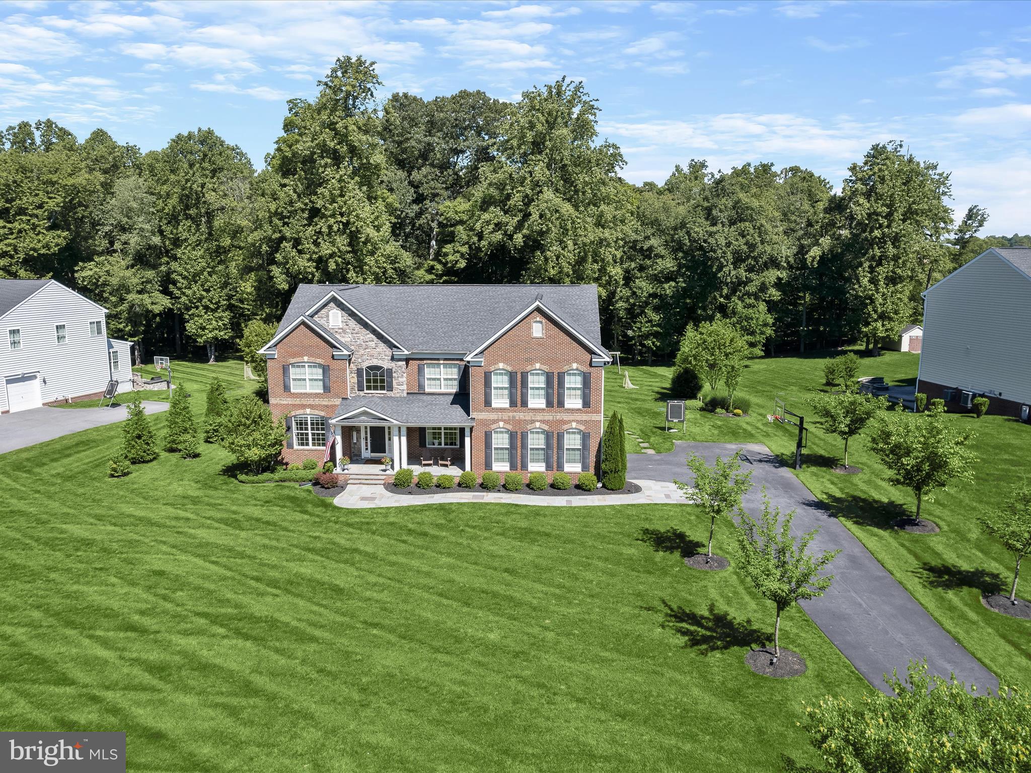 BELLE HAVEN ESTATES - Residential