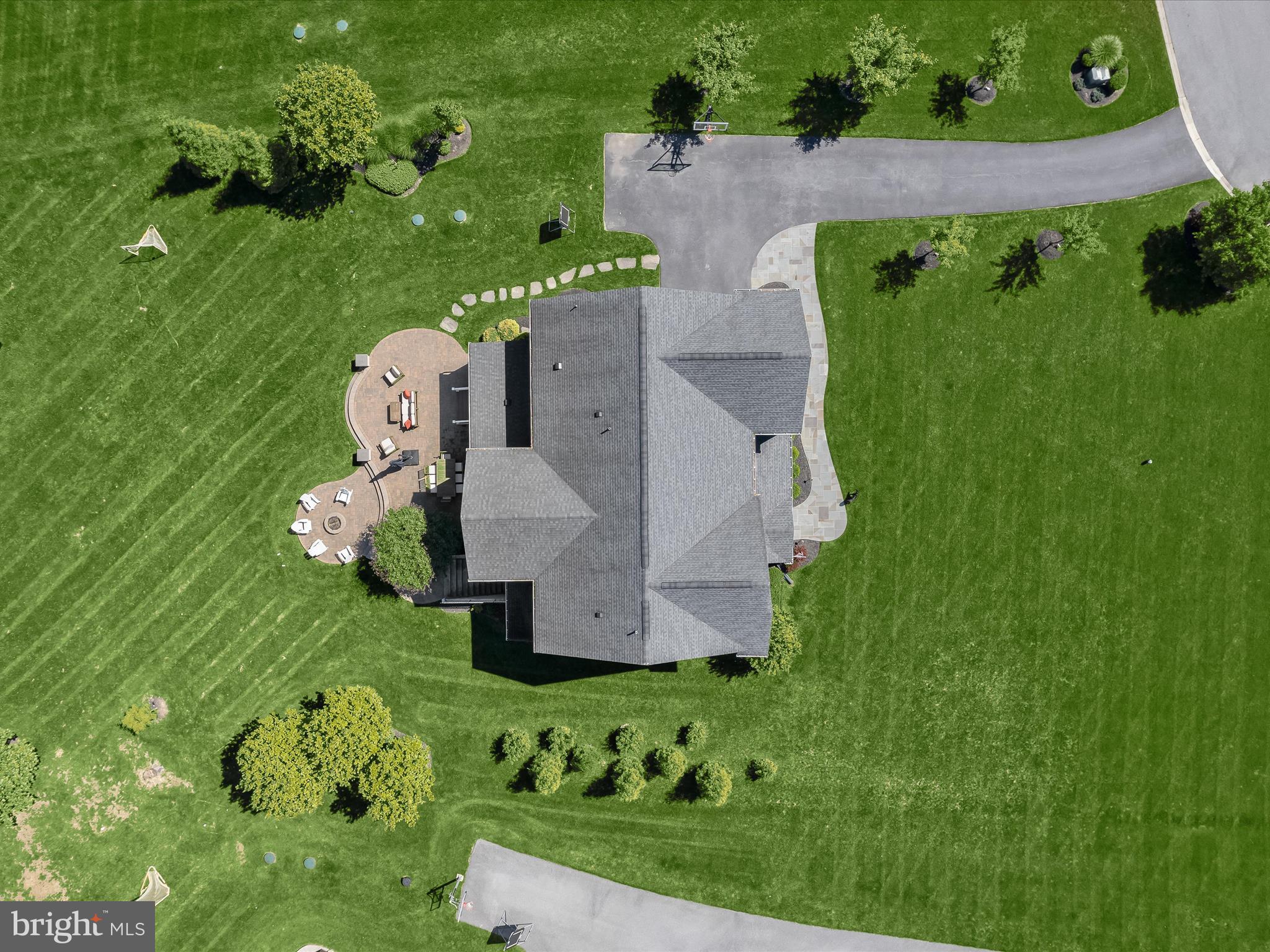 BELLE HAVEN ESTATES - Residential