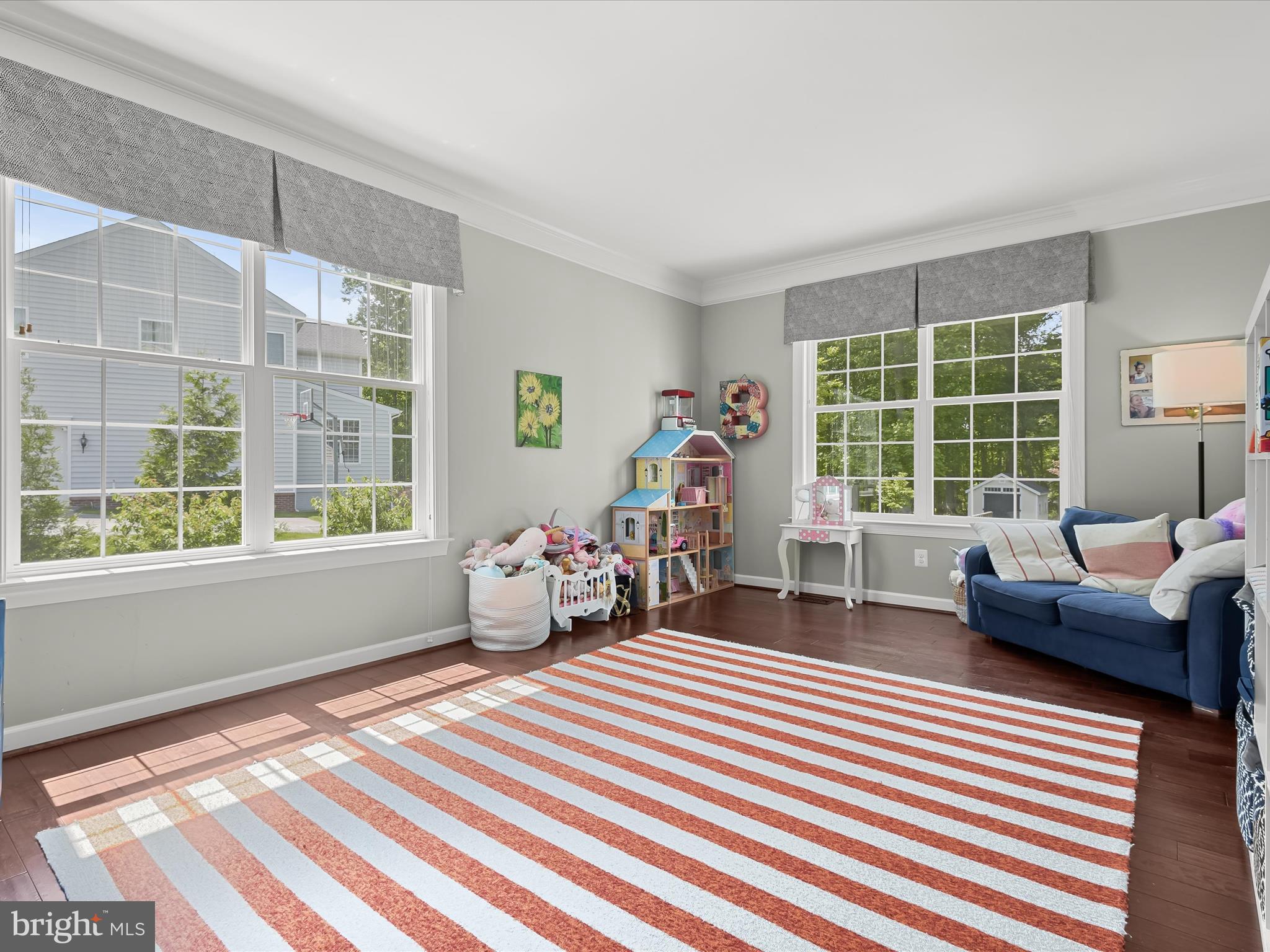 BELLE HAVEN ESTATES - Residential