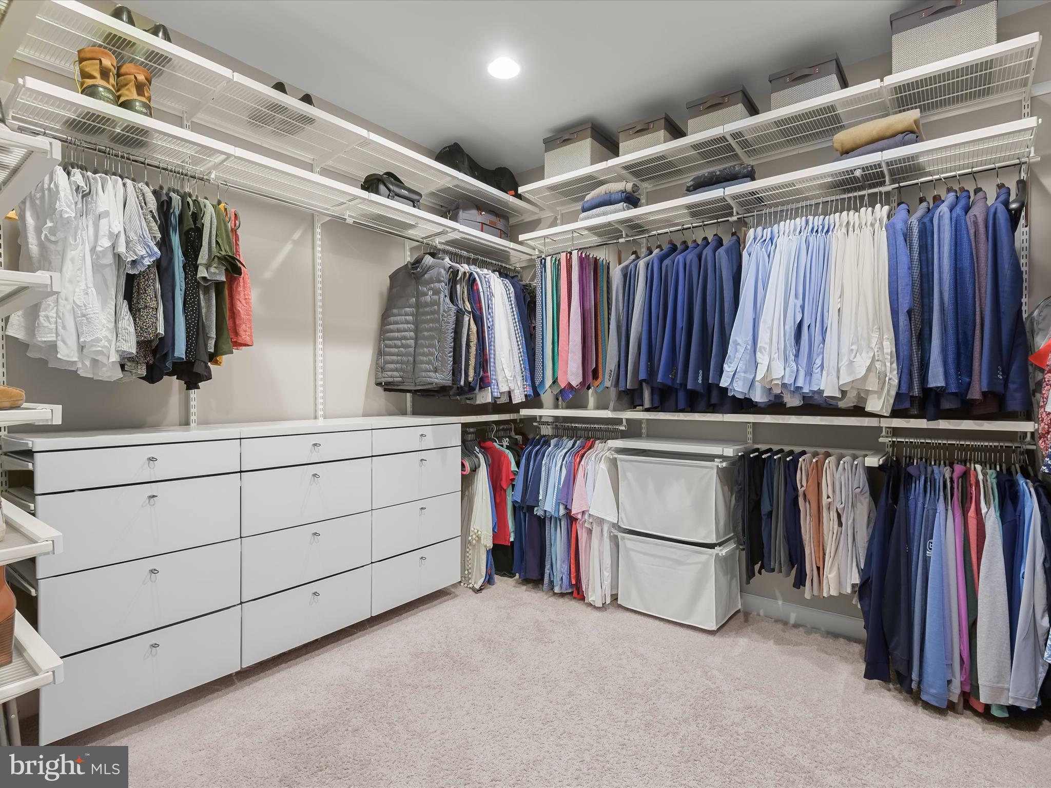 BELLE HAVEN ESTATES - Residential