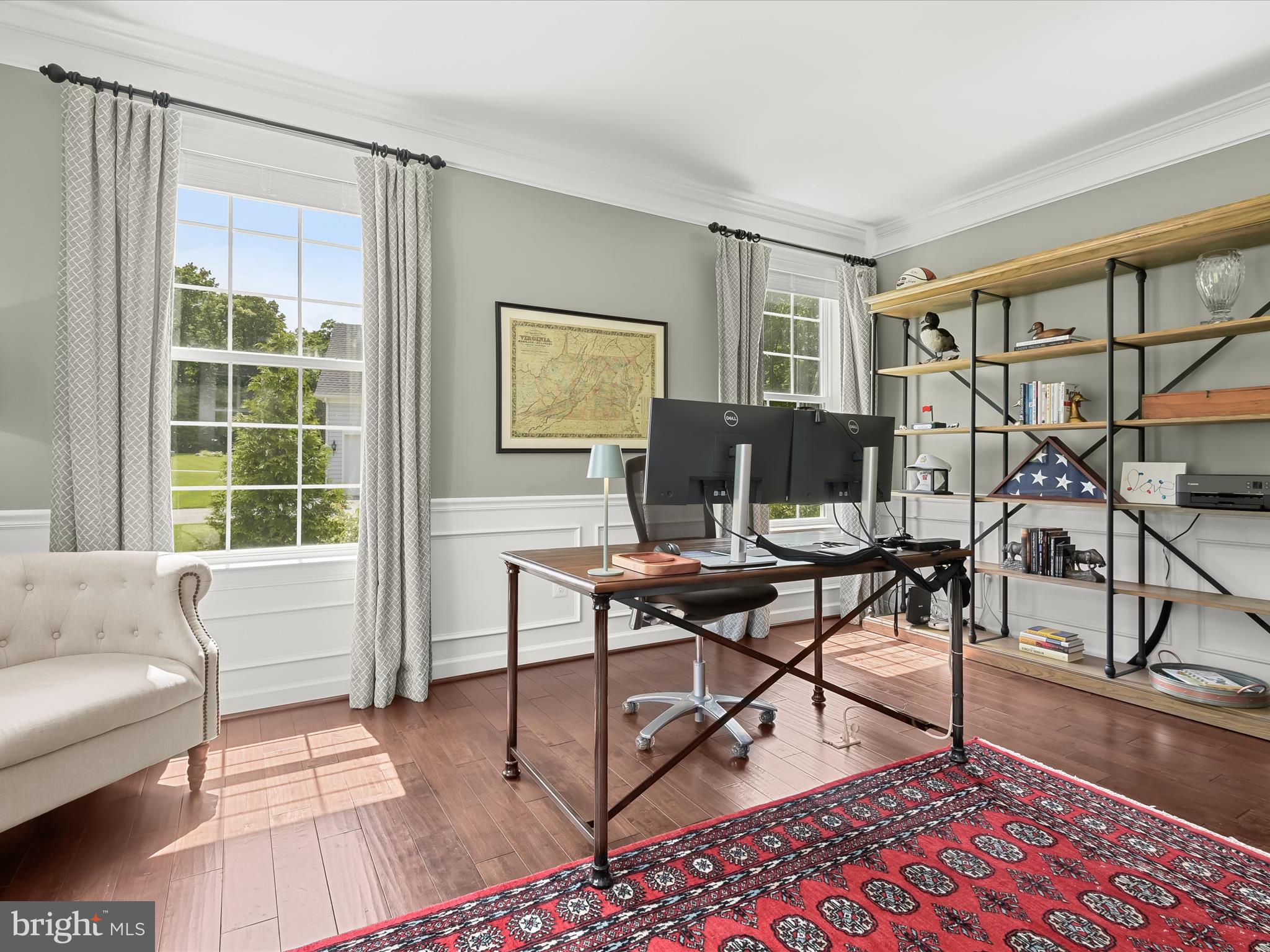 BELLE HAVEN ESTATES - Residential