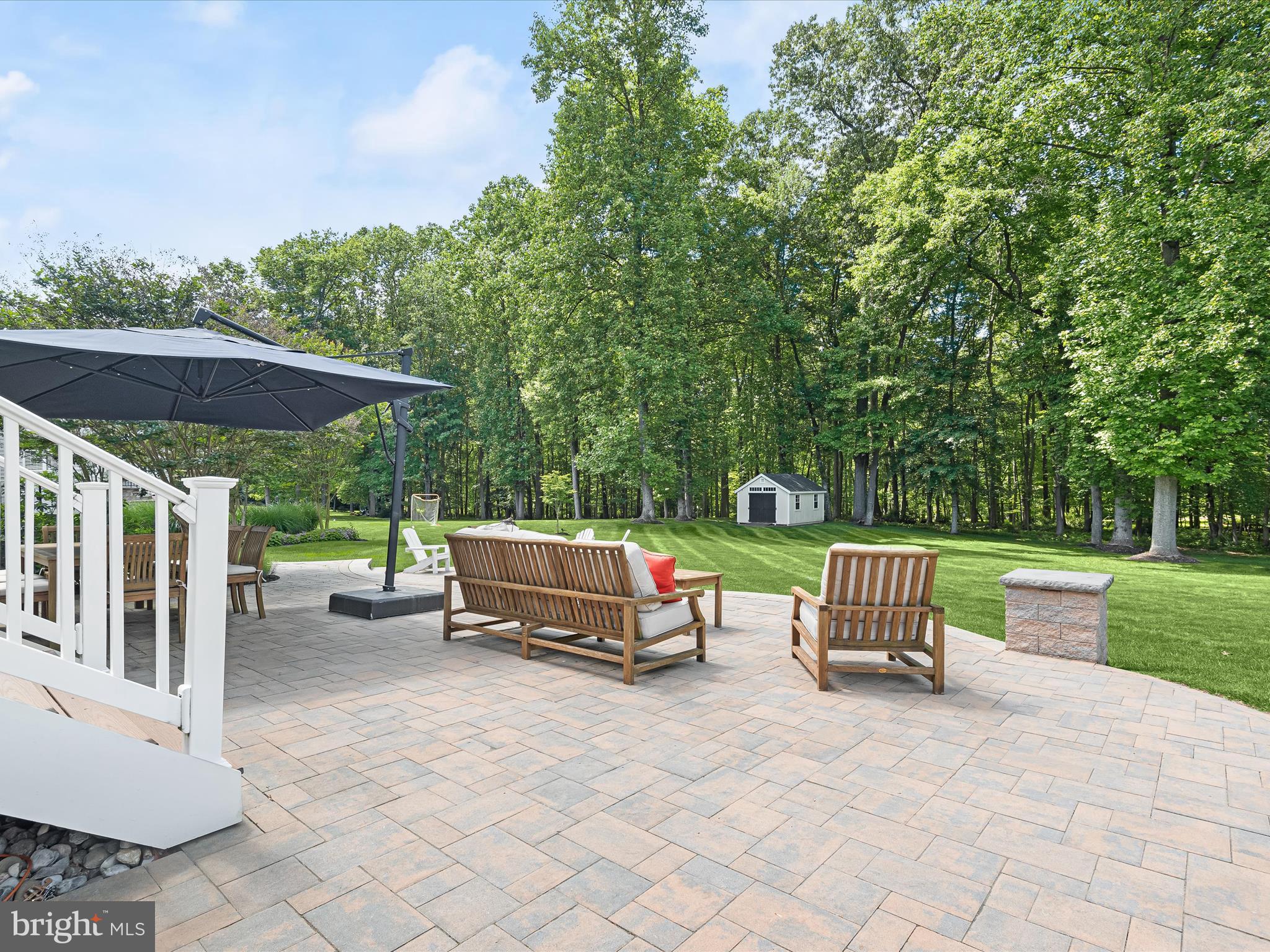 BELLE HAVEN ESTATES - Residential