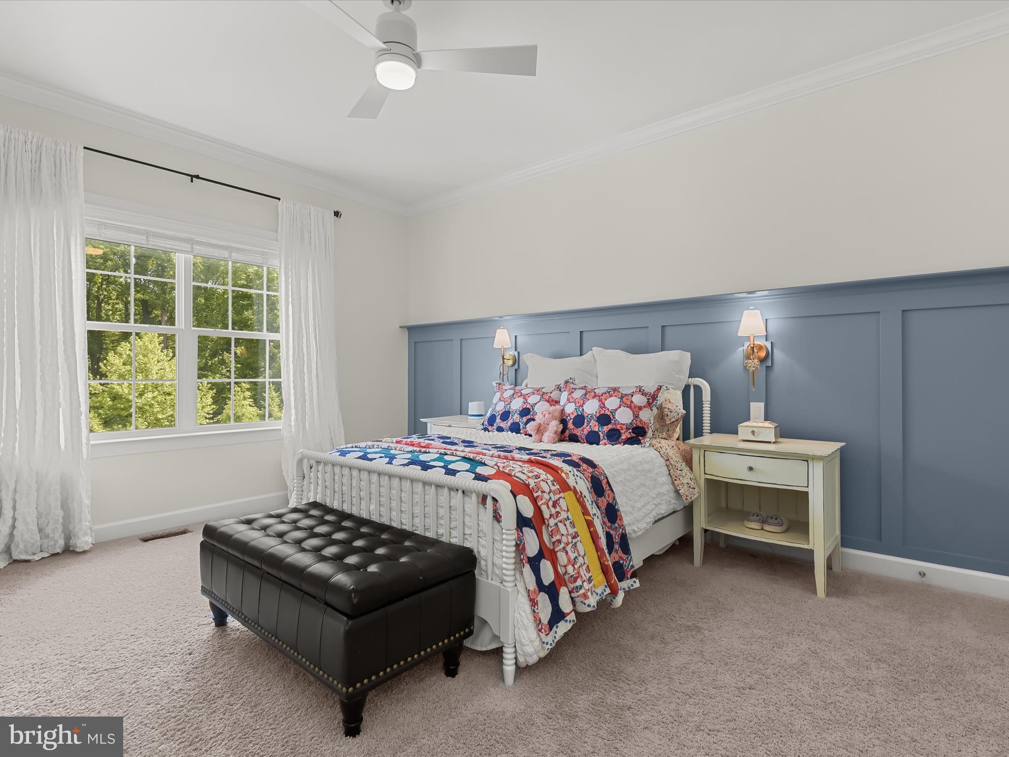 BELLE HAVEN ESTATES - Residential