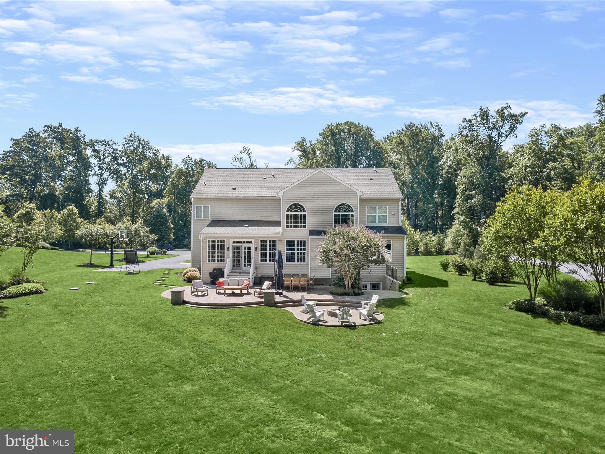 BELLE HAVEN ESTATES - Residential