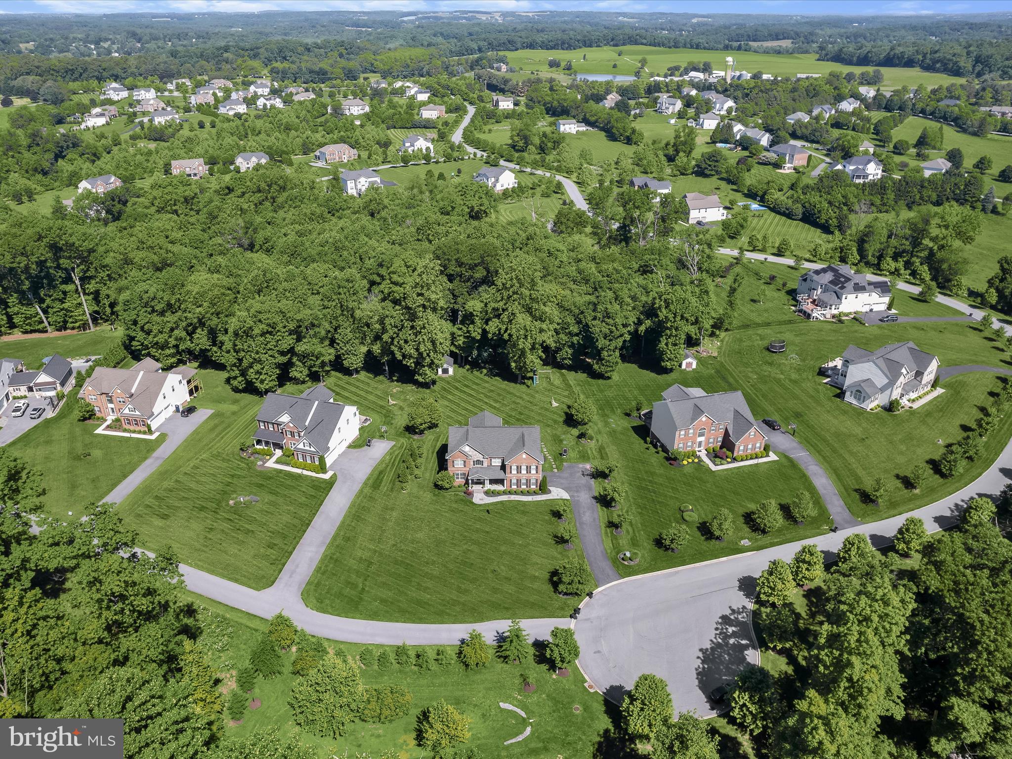 BELLE HAVEN ESTATES - Residential