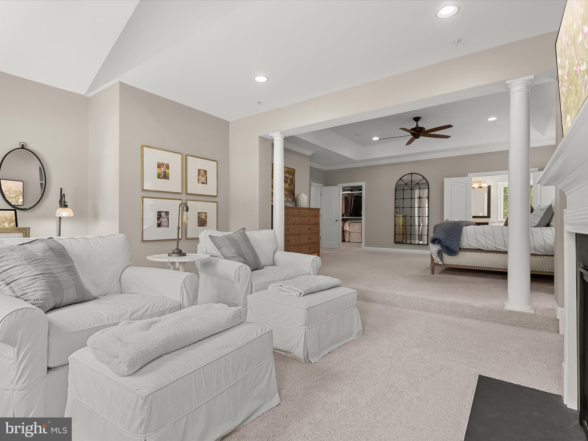 BELLE HAVEN ESTATES - Residential