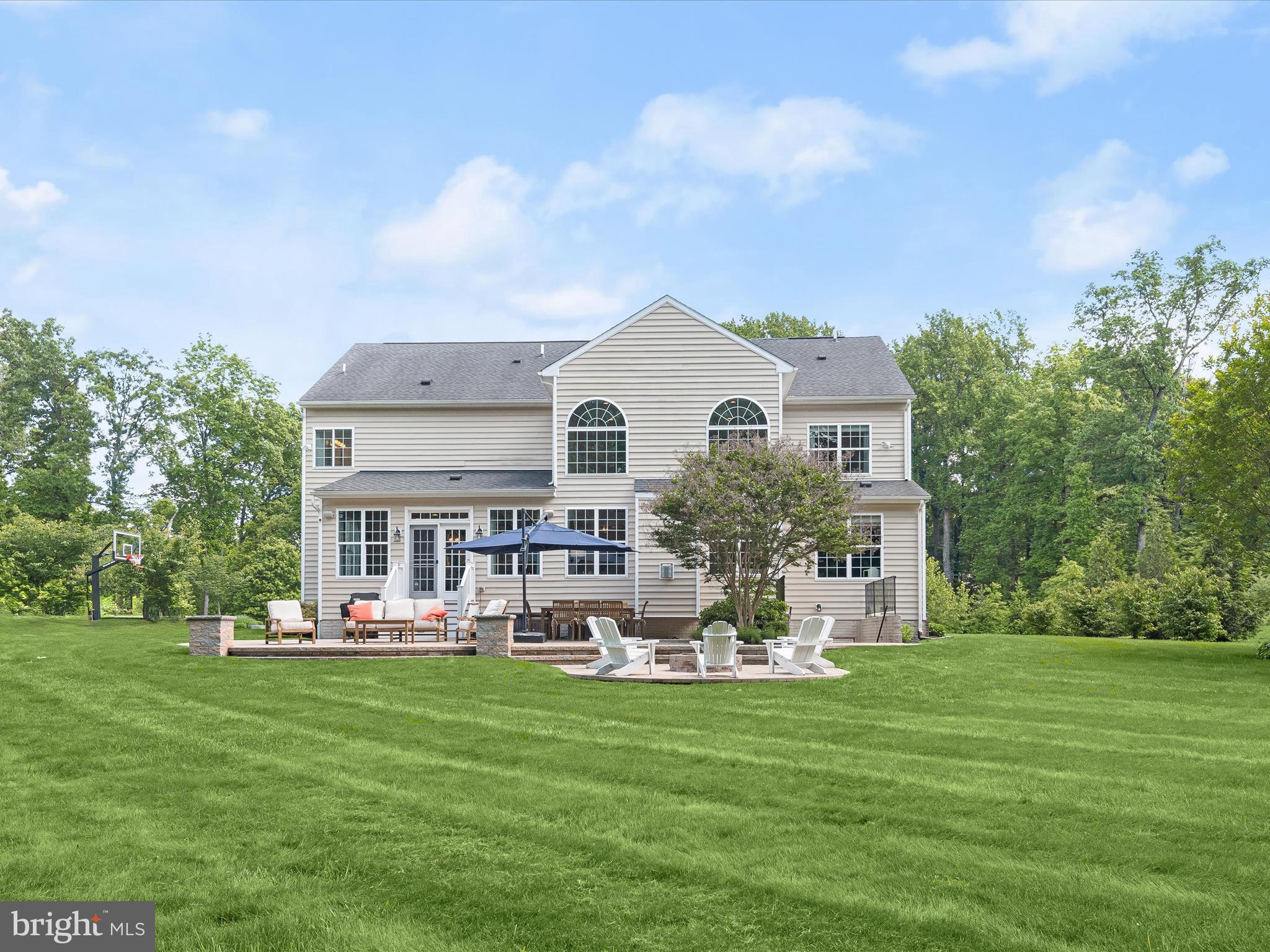 BELLE HAVEN ESTATES - Residential