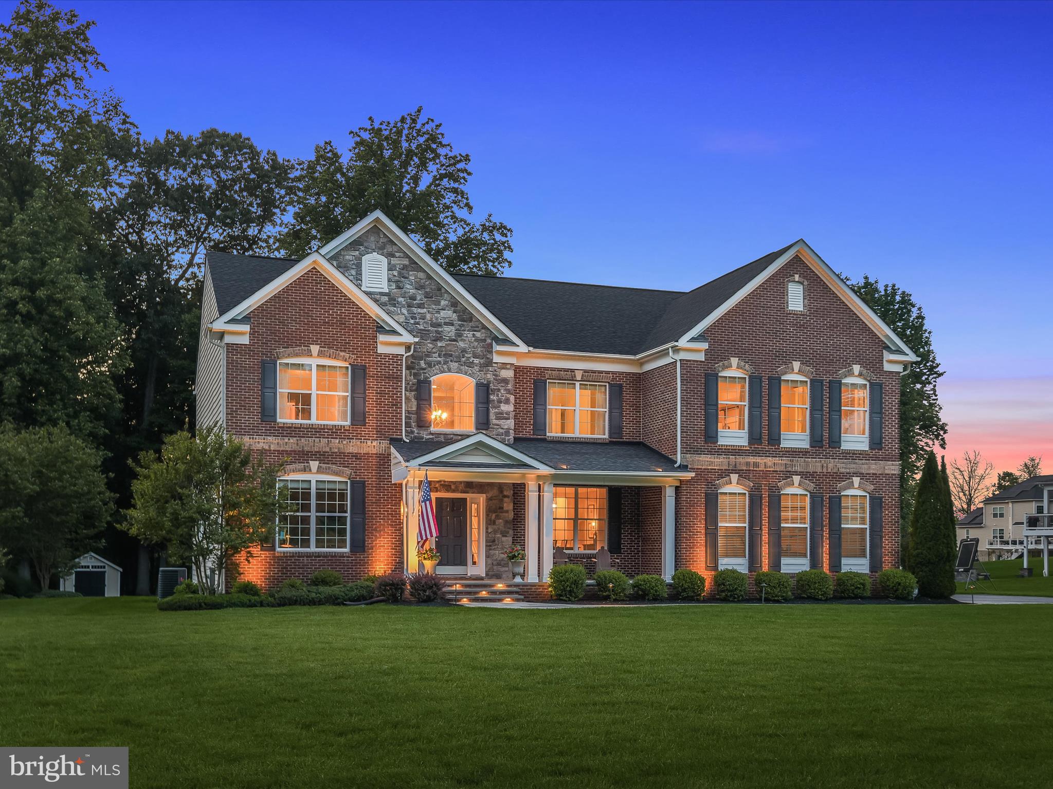 BELLE HAVEN ESTATES - Residential