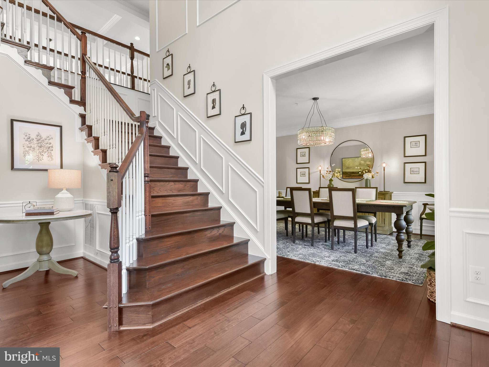 BELLE HAVEN ESTATES - Residential