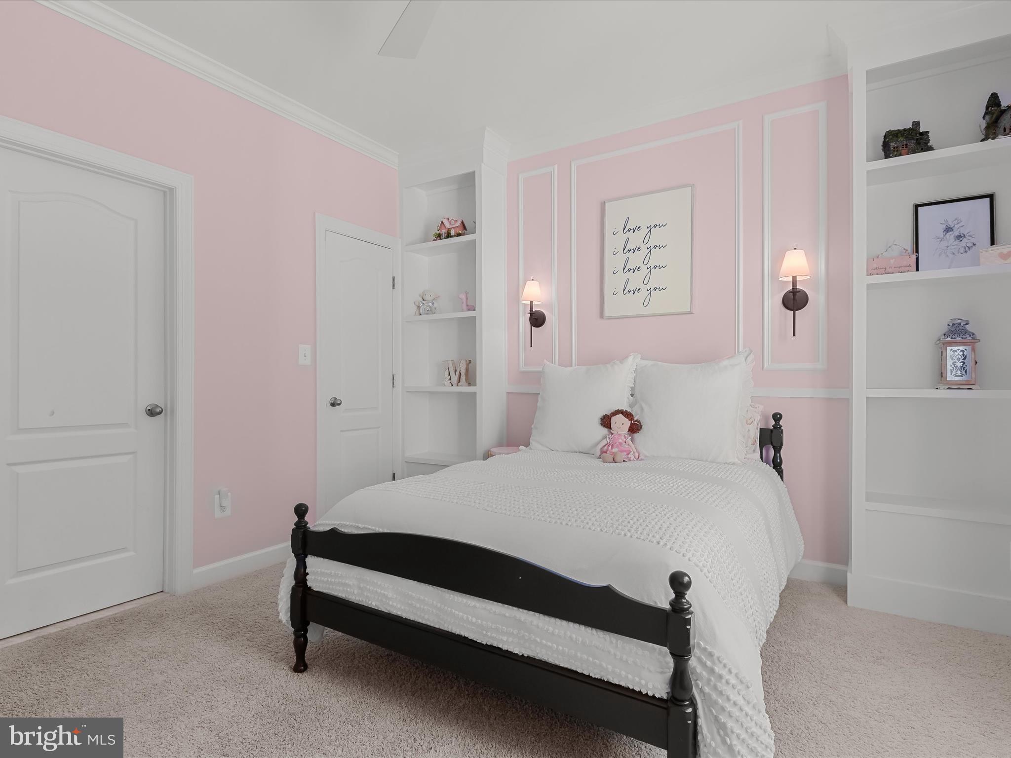 BELLE HAVEN ESTATES - Residential