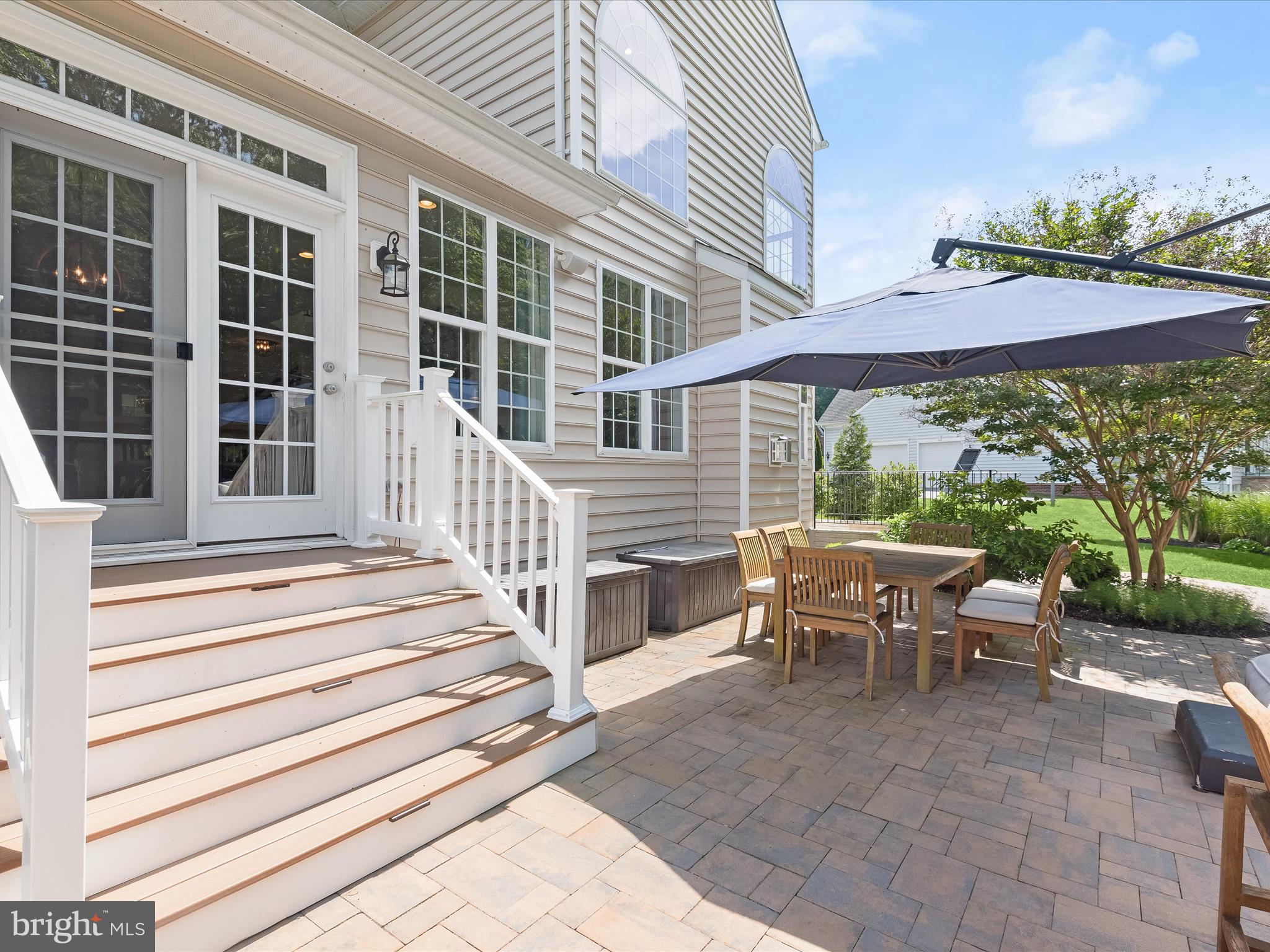 BELLE HAVEN ESTATES - Residential