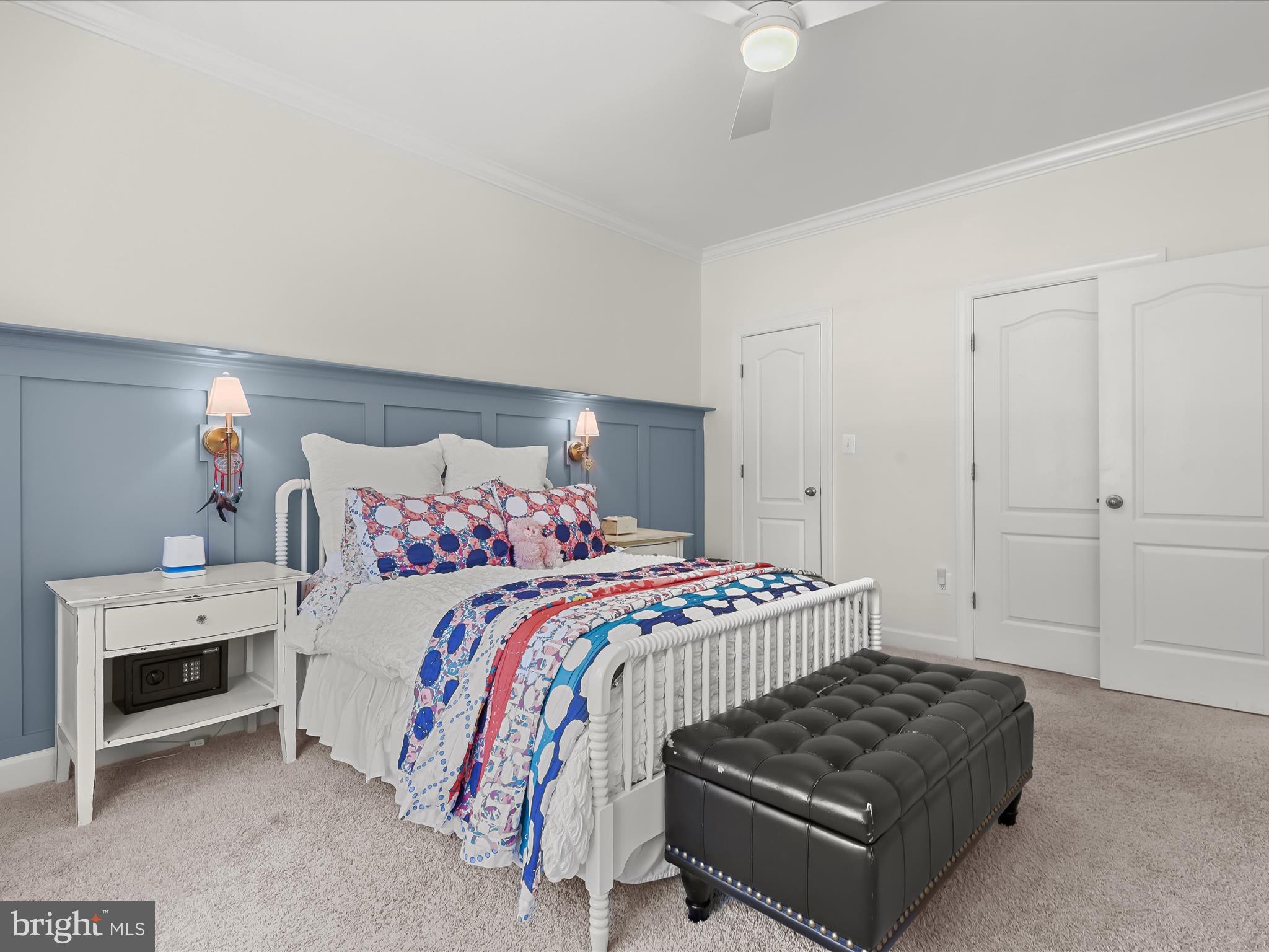 BELLE HAVEN ESTATES - Residential