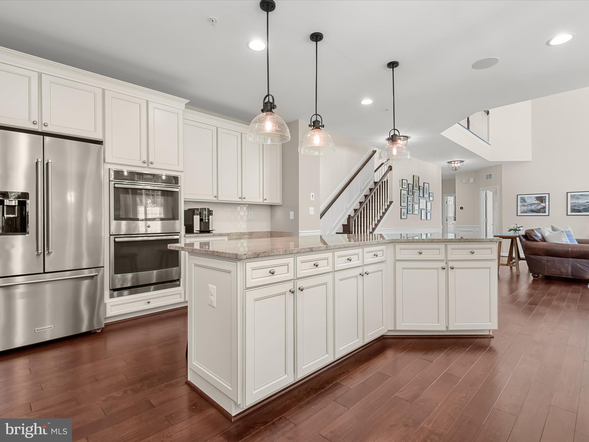 BELLE HAVEN ESTATES - Residential