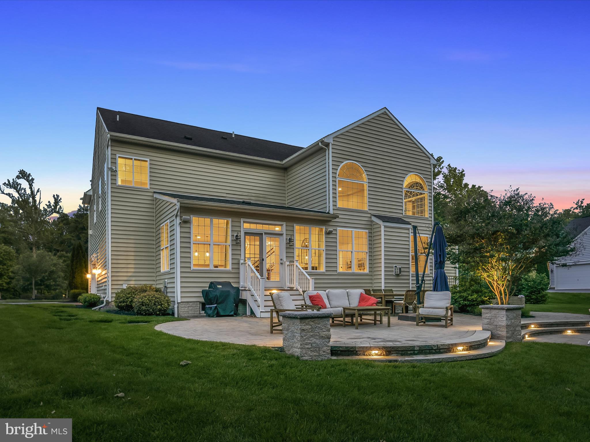 BELLE HAVEN ESTATES - Residential