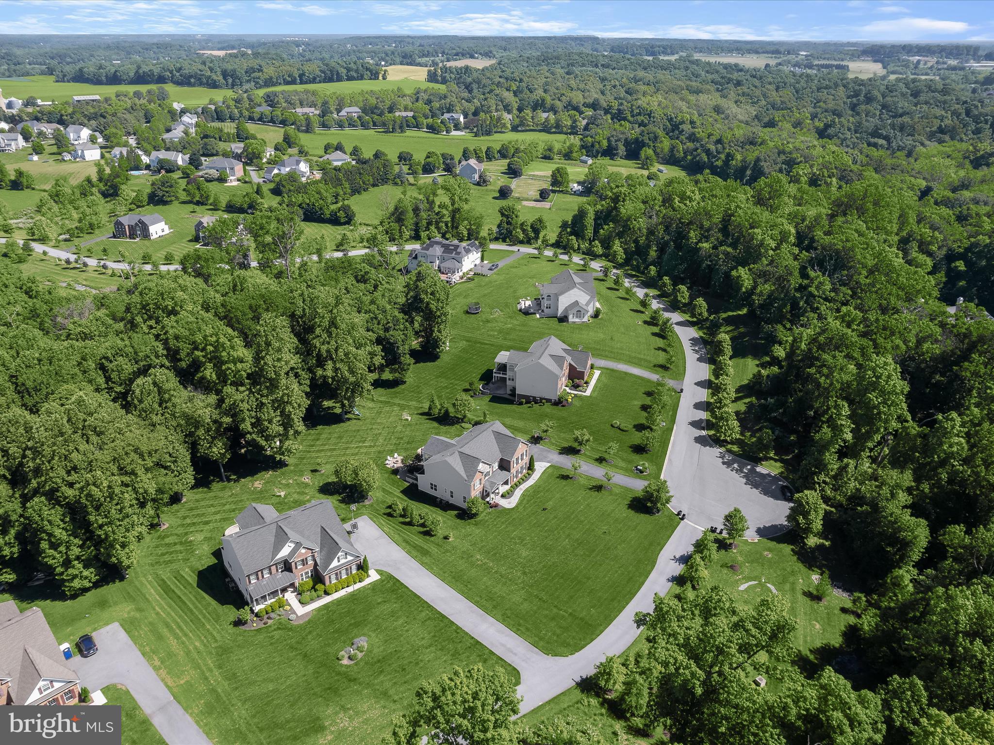 BELLE HAVEN ESTATES - Residential