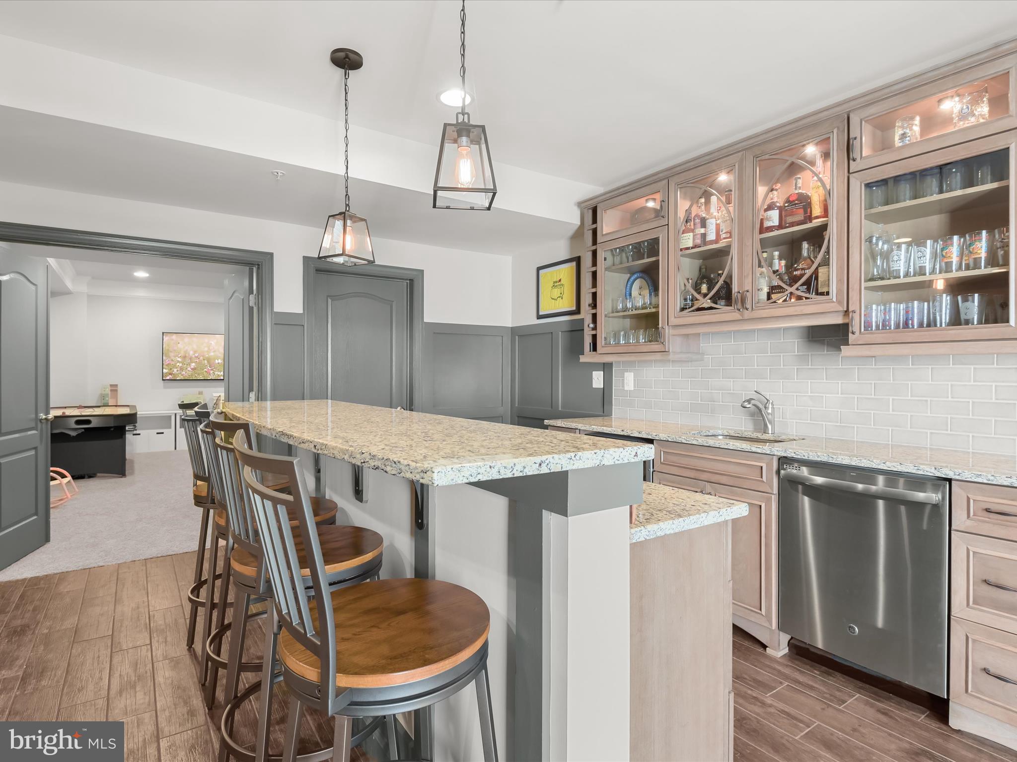 BELLE HAVEN ESTATES - Residential