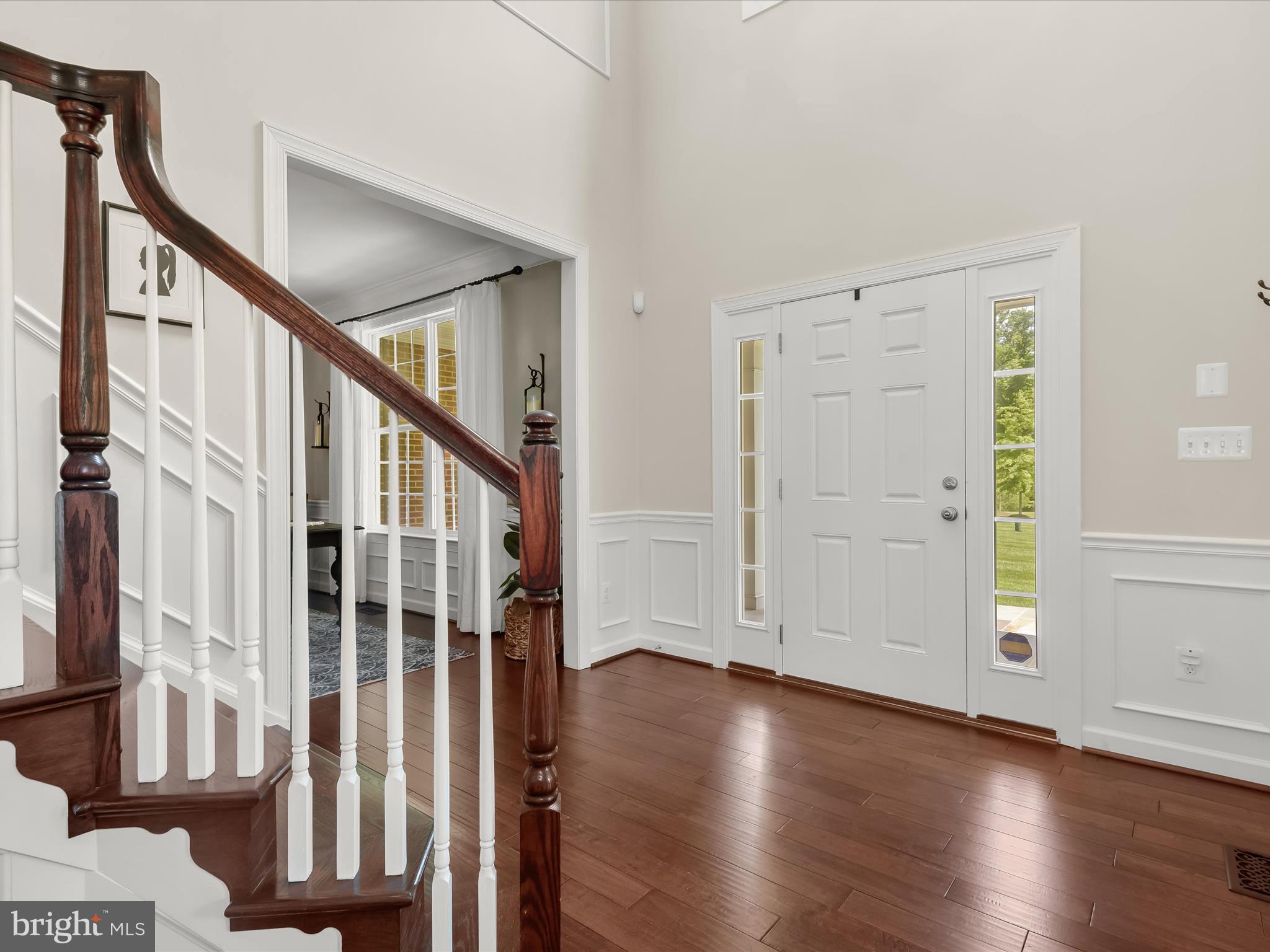 BELLE HAVEN ESTATES - Residential