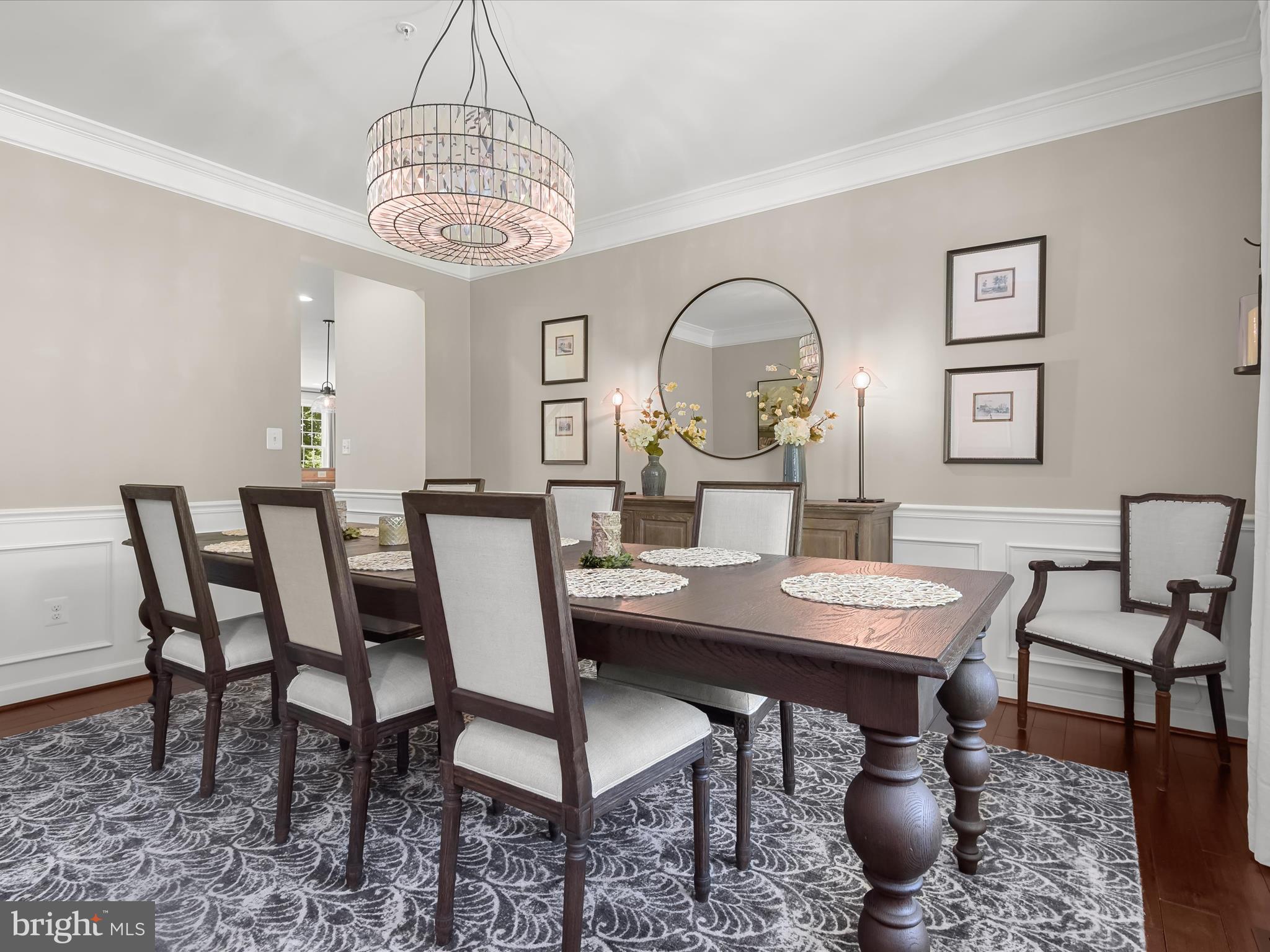 BELLE HAVEN ESTATES - Residential