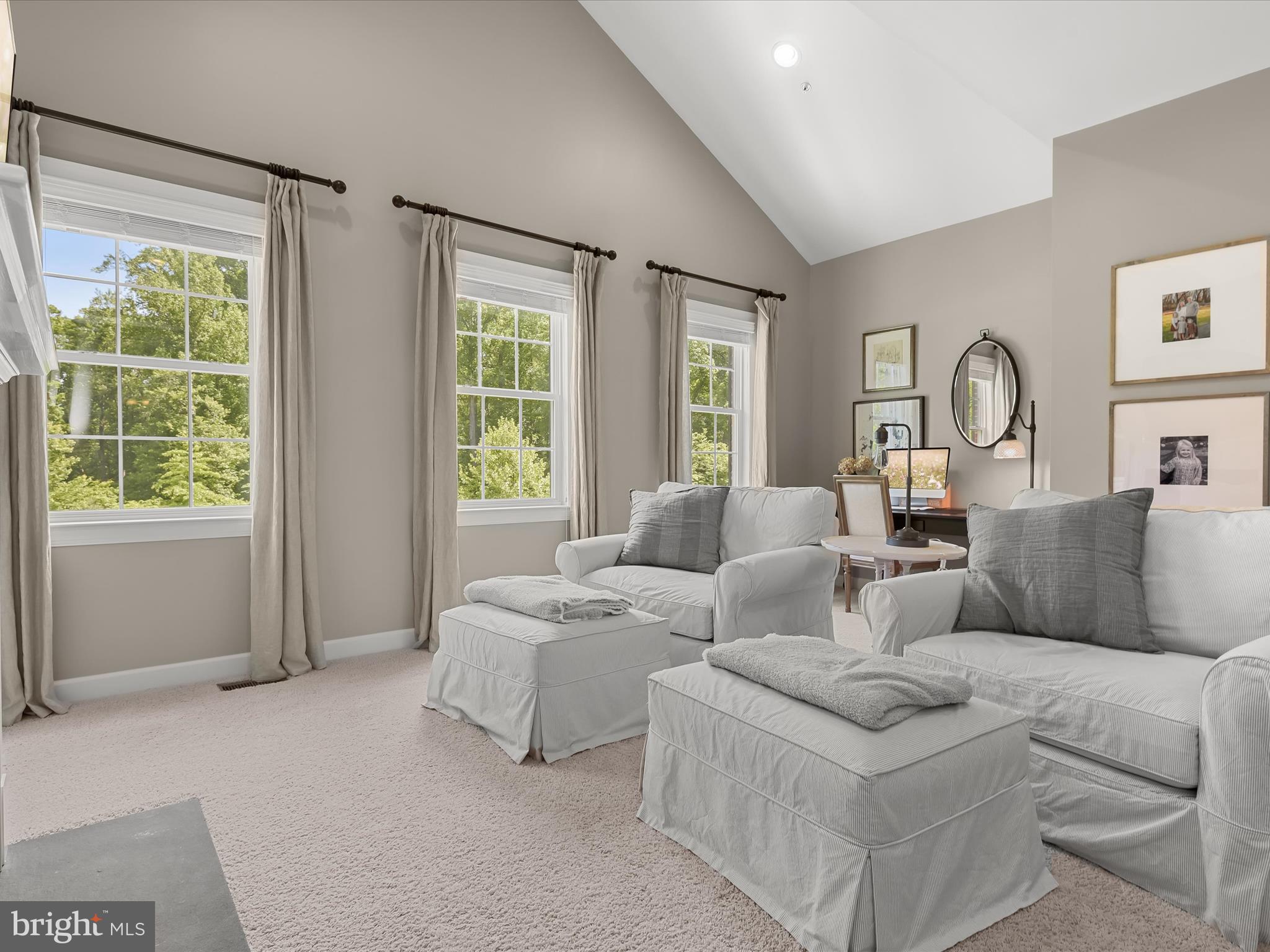 BELLE HAVEN ESTATES - Residential