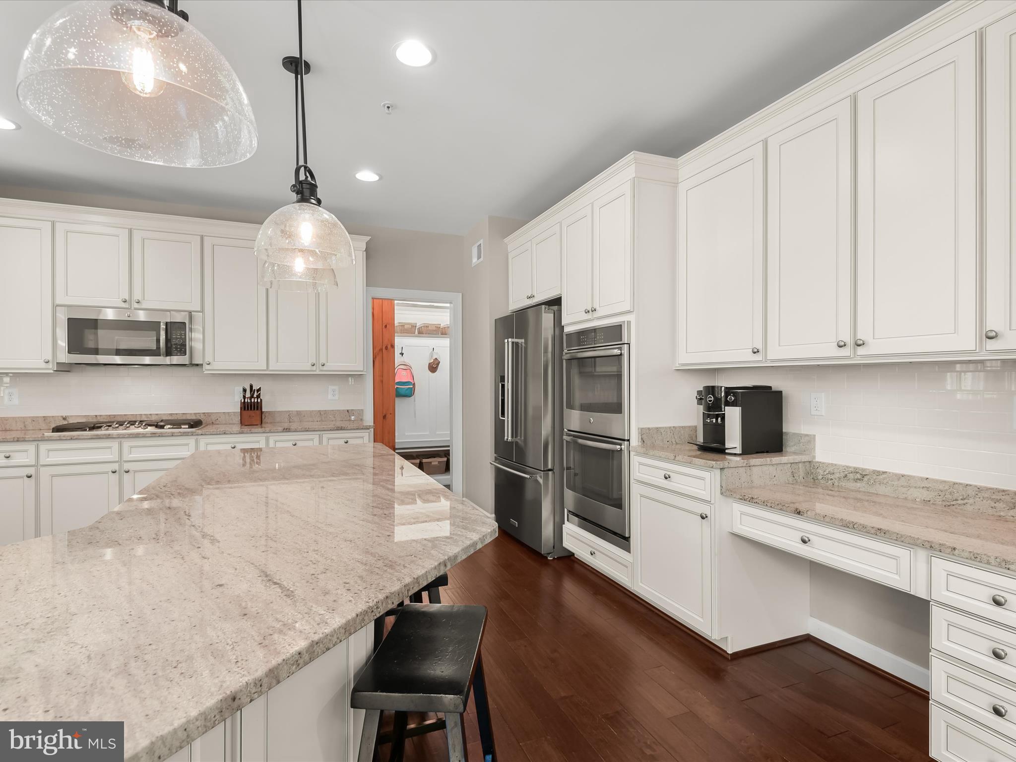 BELLE HAVEN ESTATES - Residential