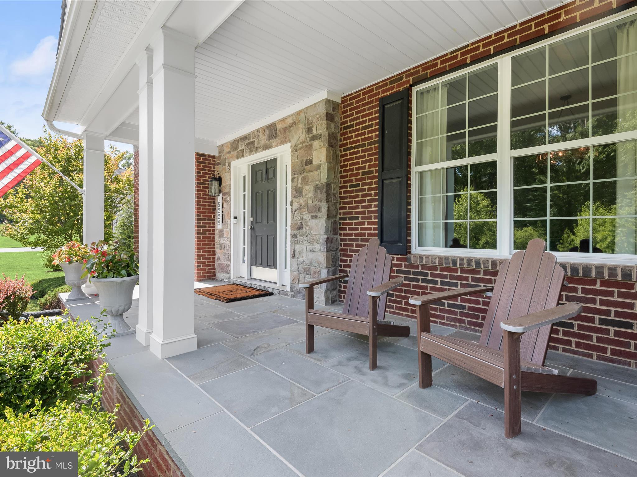 BELLE HAVEN ESTATES - Residential