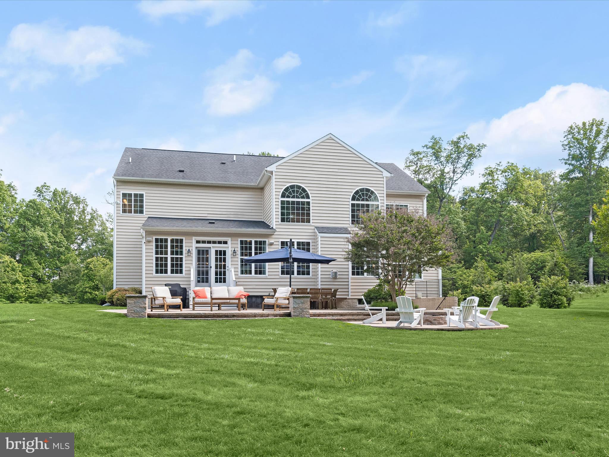 BELLE HAVEN ESTATES - Residential