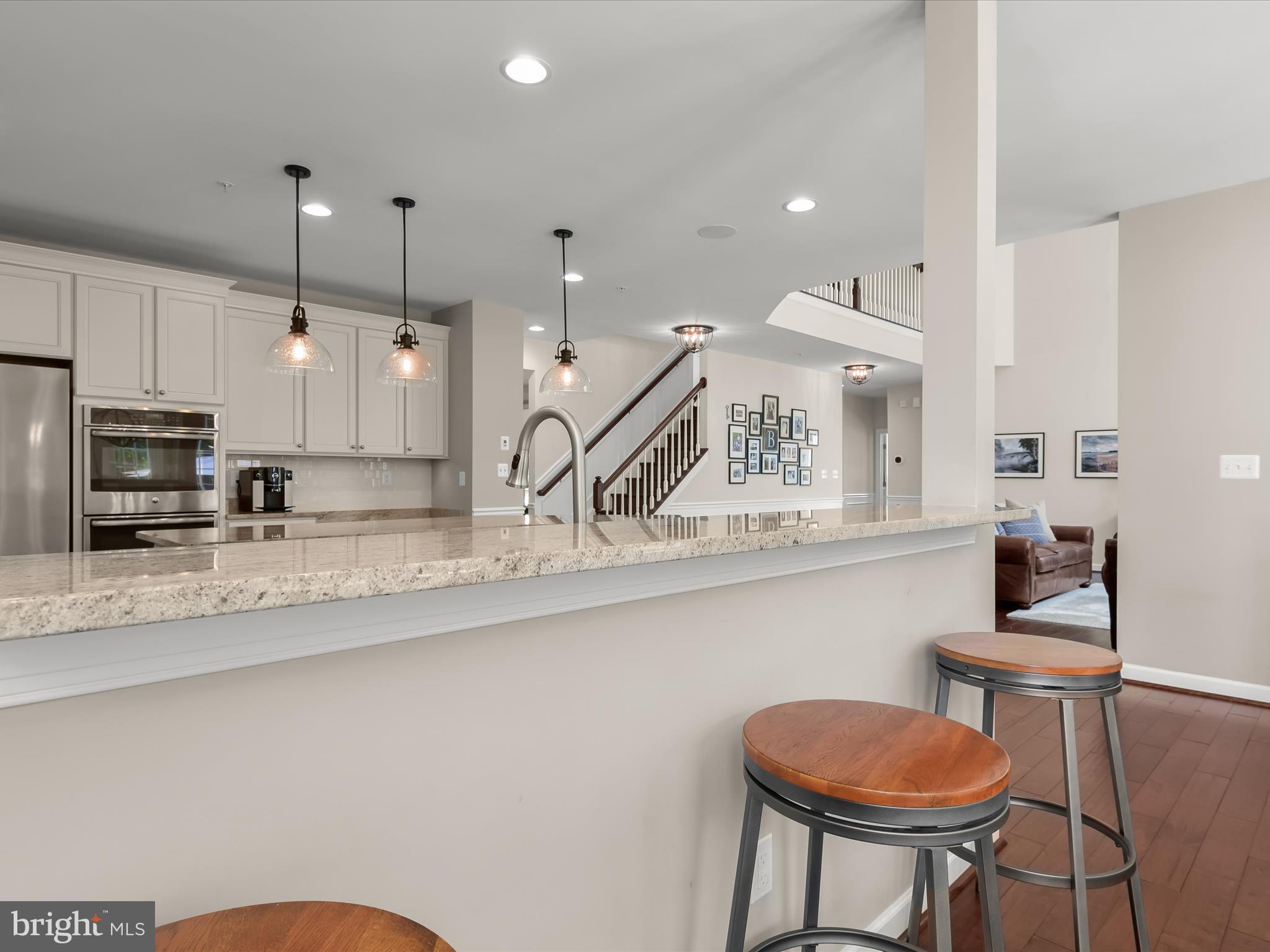 BELLE HAVEN ESTATES - Residential