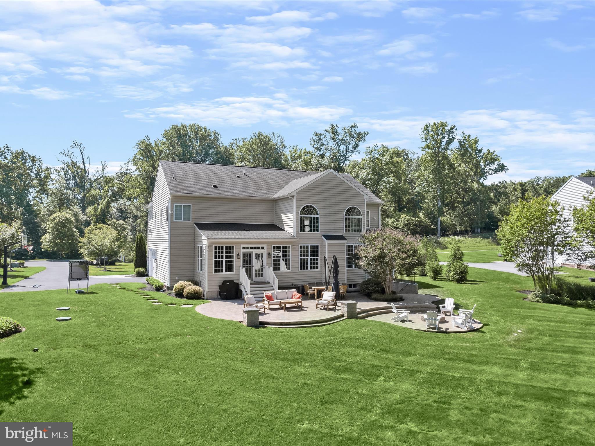 BELLE HAVEN ESTATES - Residential