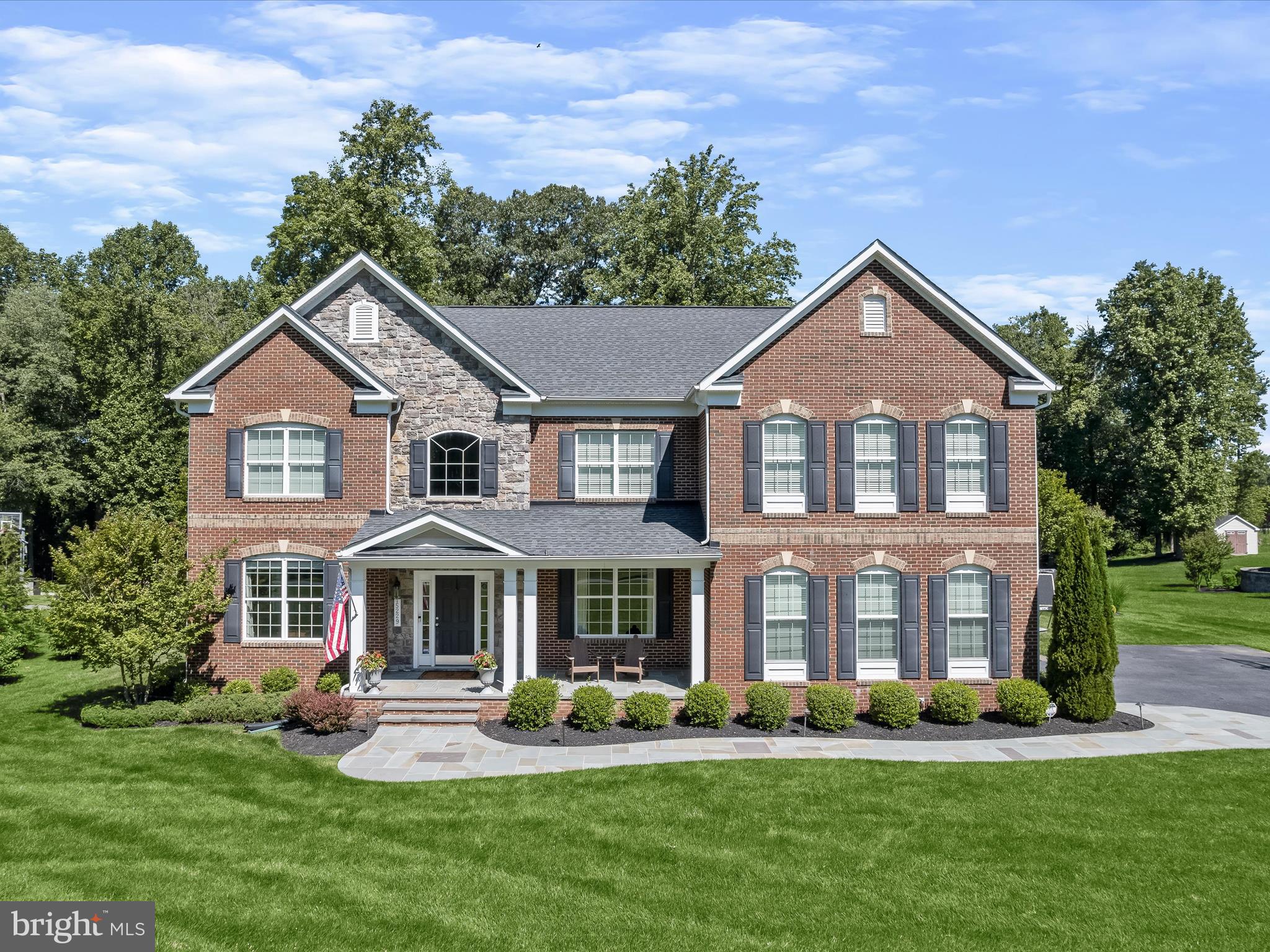 BELLE HAVEN ESTATES - Residential