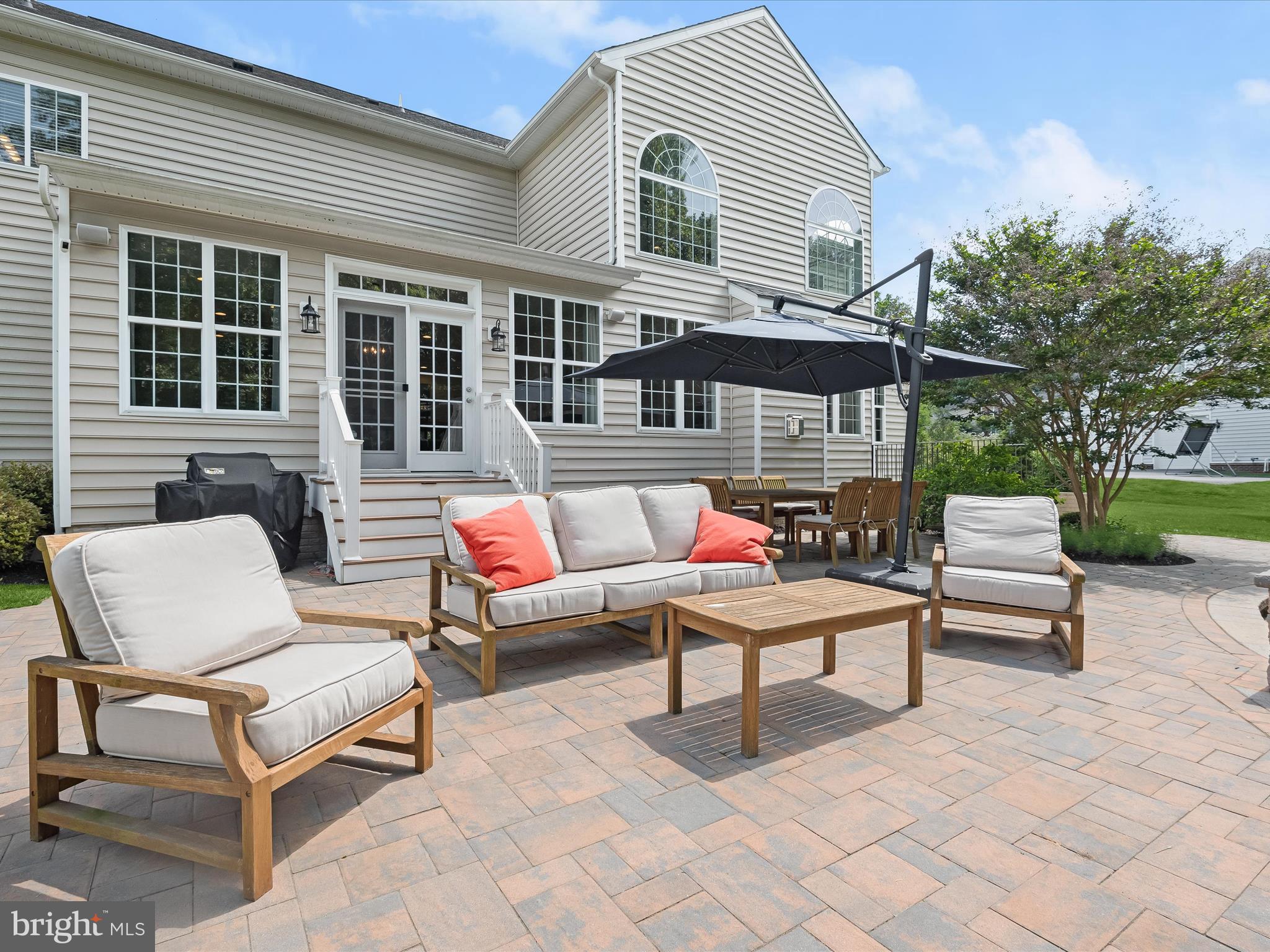 BELLE HAVEN ESTATES - Residential