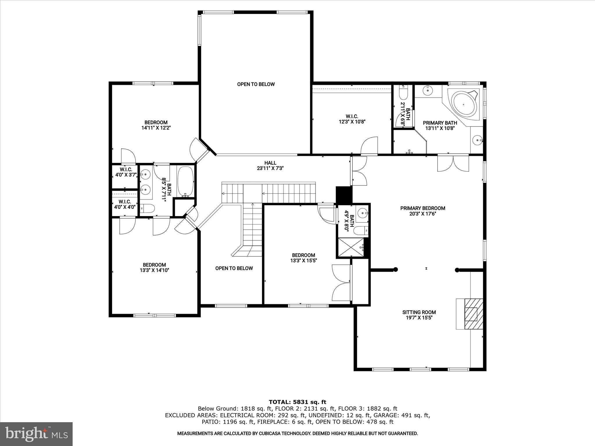 BELLE HAVEN ESTATES - Residential